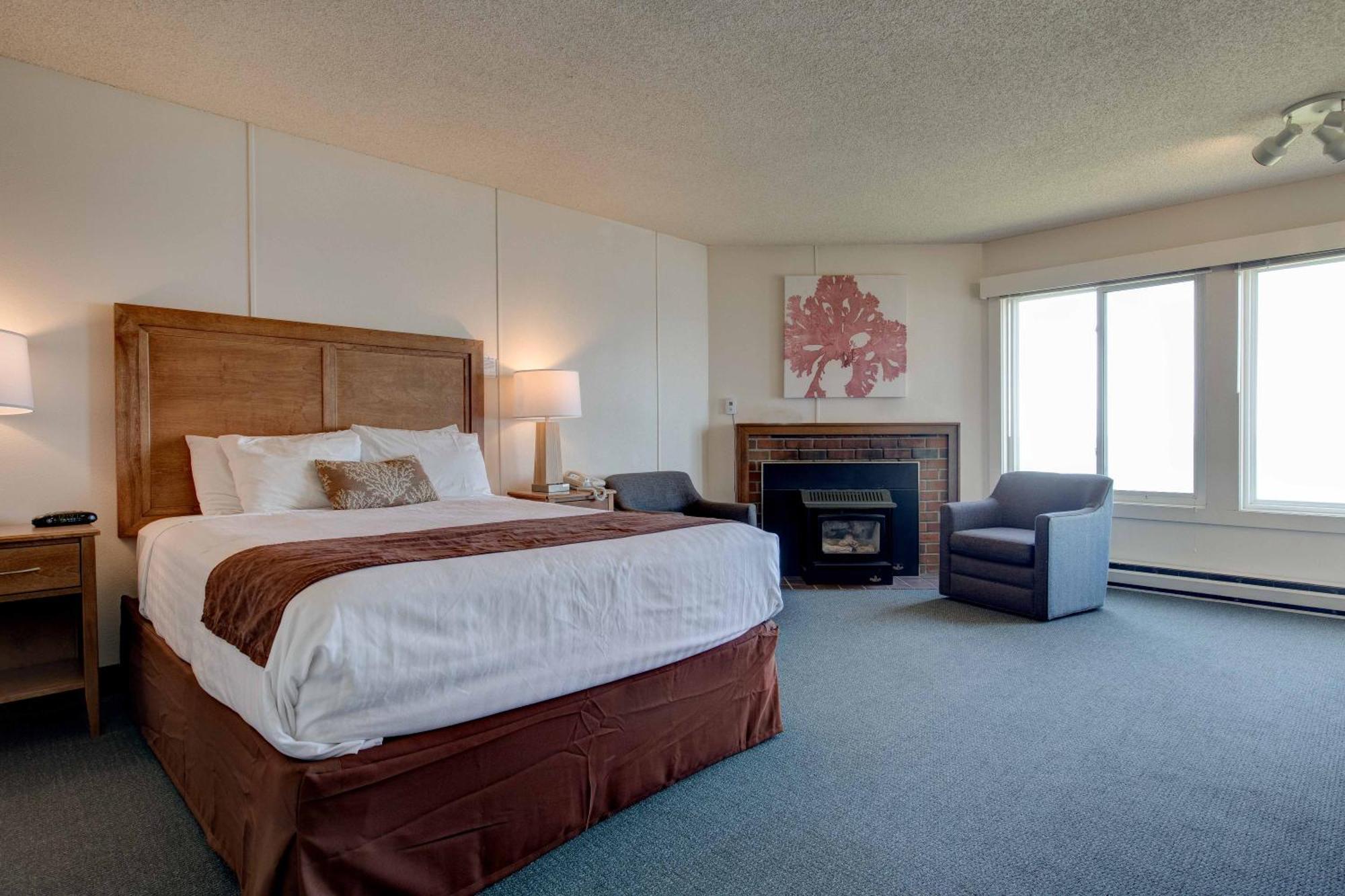 Hotel Ester Lee