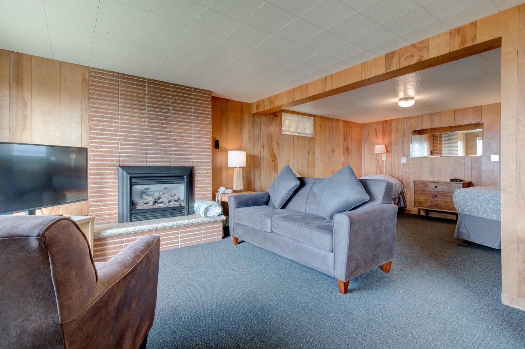 Hotel Ester Lee Lincoln City