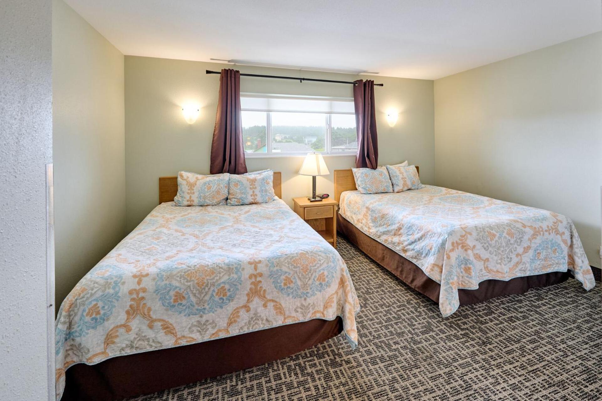 D Sands Inn Lincoln City