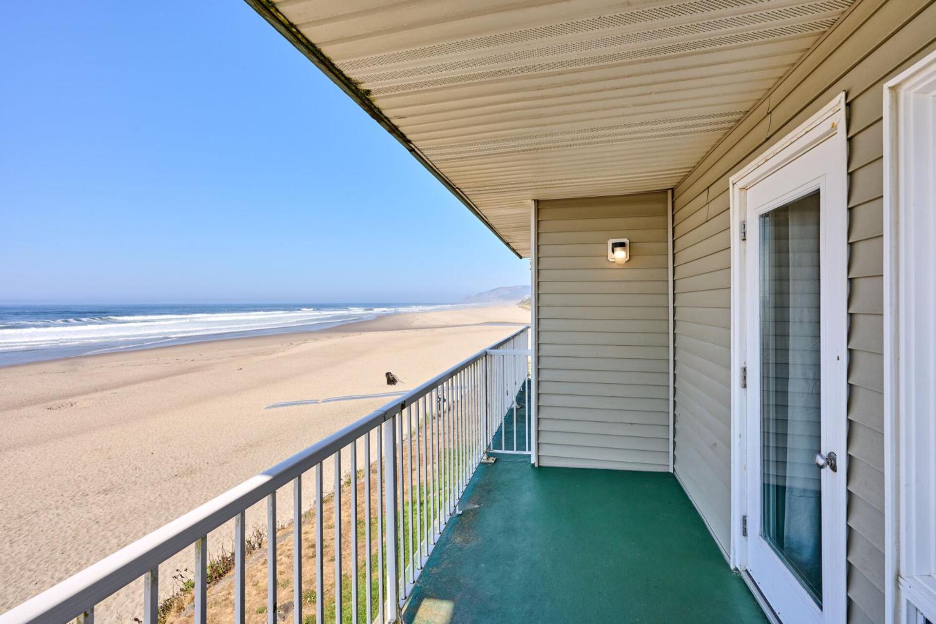 Inn D Sands Lincoln City