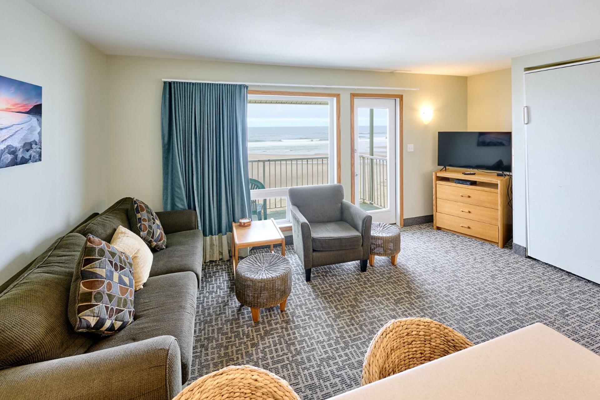 Inn D Sands 2*