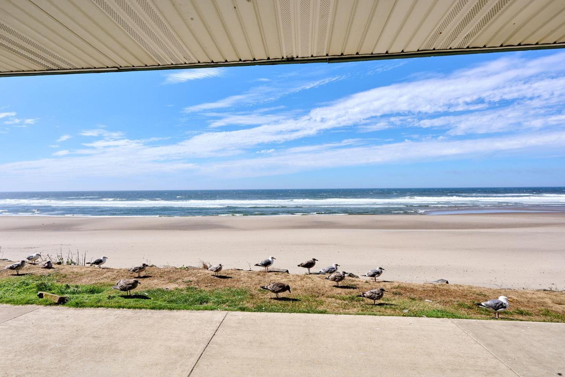 Inn D Sands Lincoln City