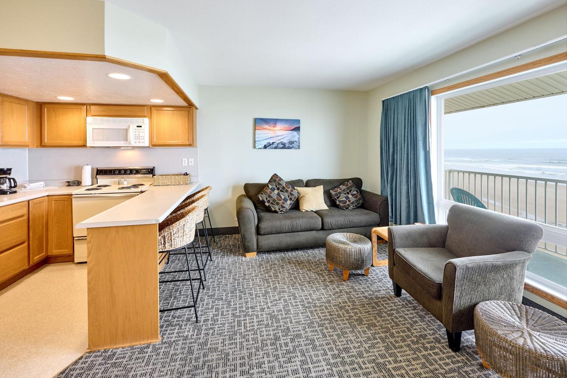 D Sands Inn