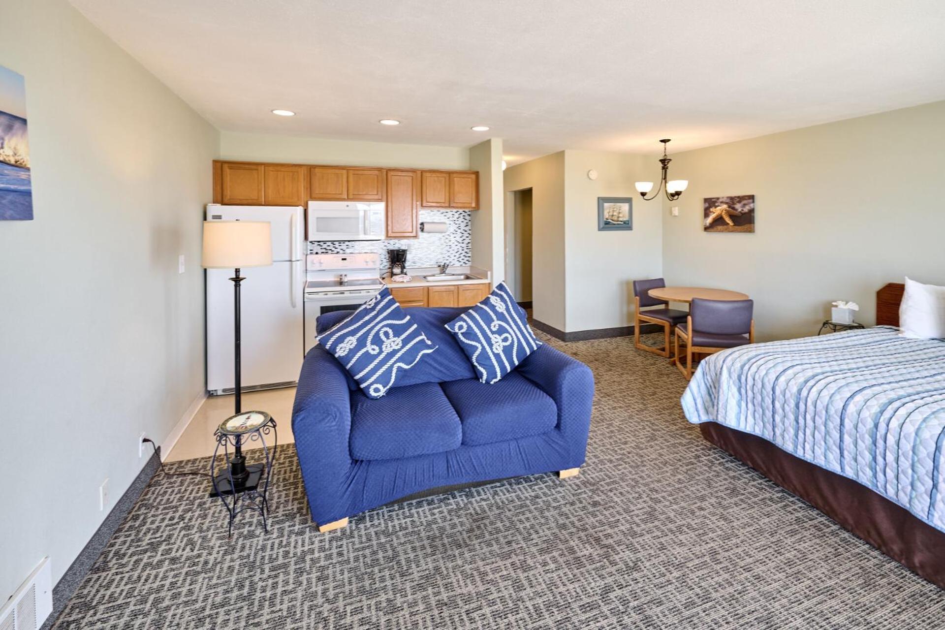 Inn D Sands