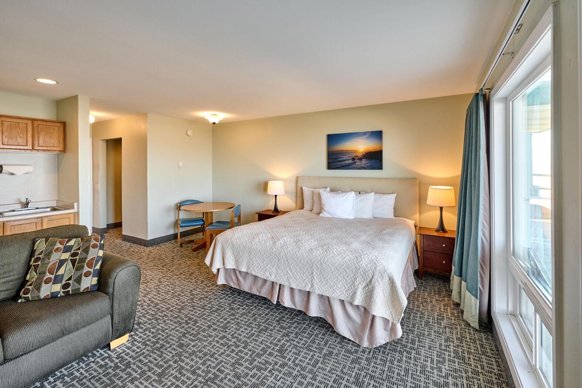 D Sands Inn 2*