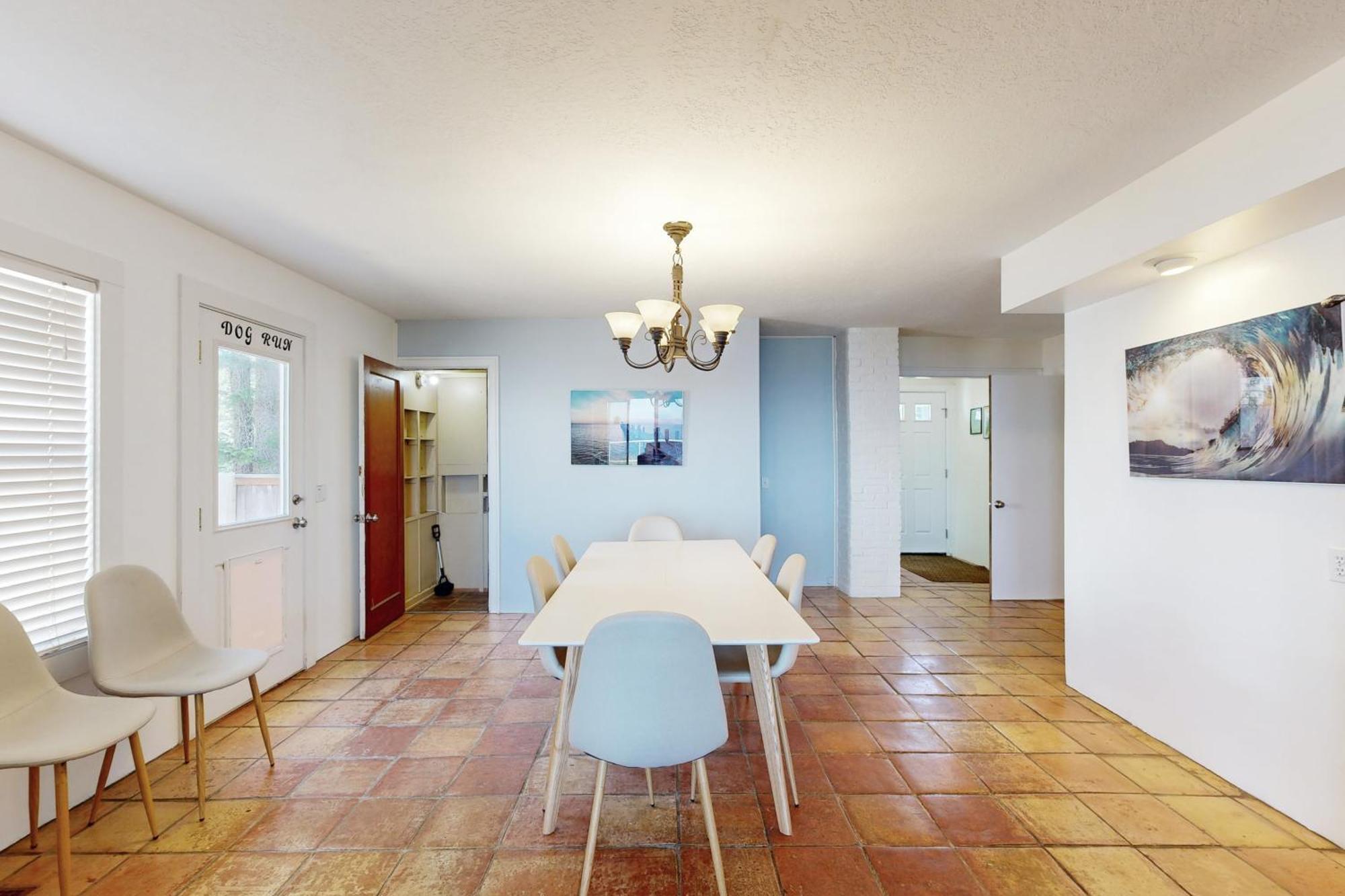 Tranquil Edge Retreat Holiday home Lincoln City