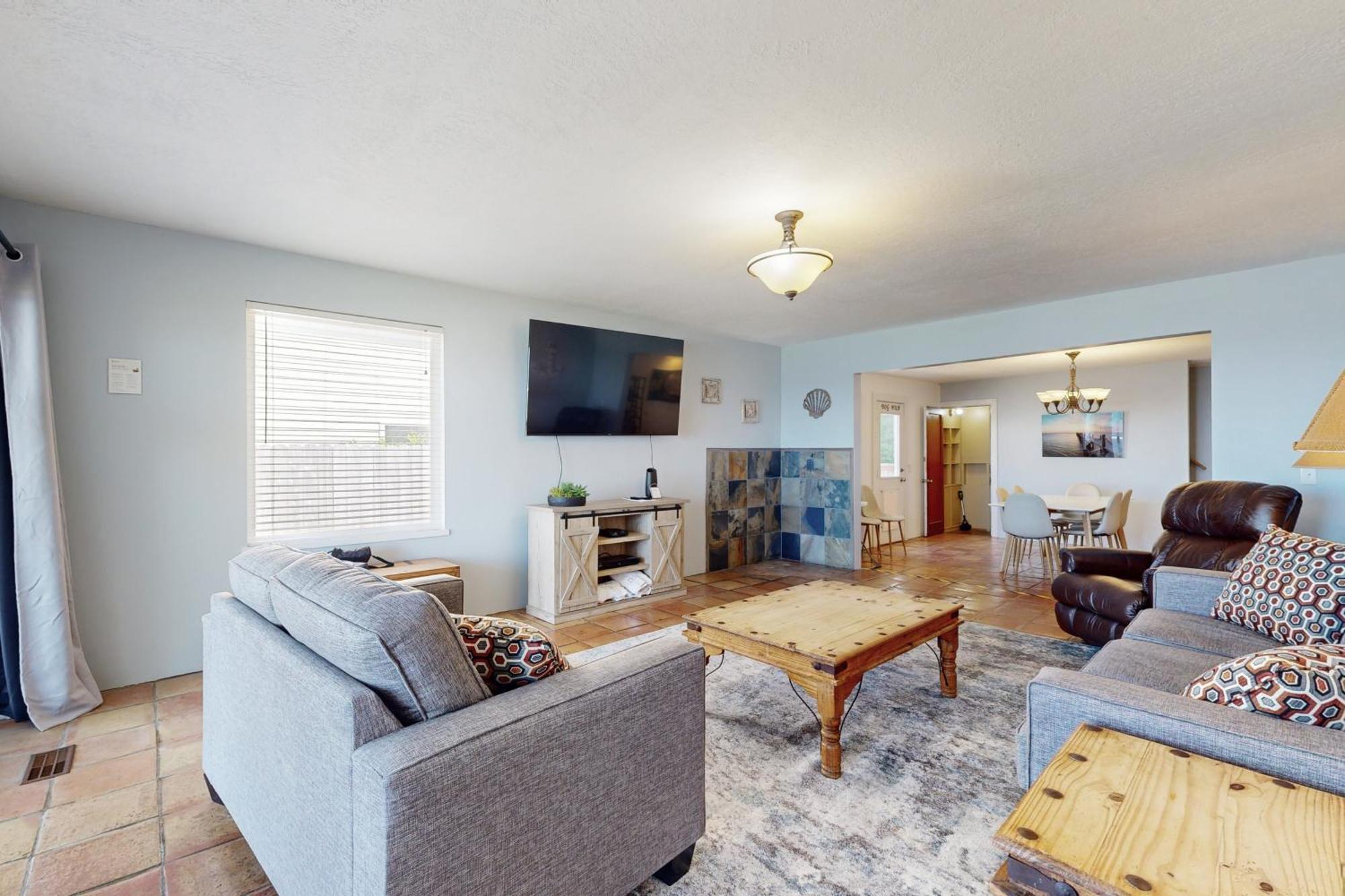Tranquil Edge Retreat Holiday home *