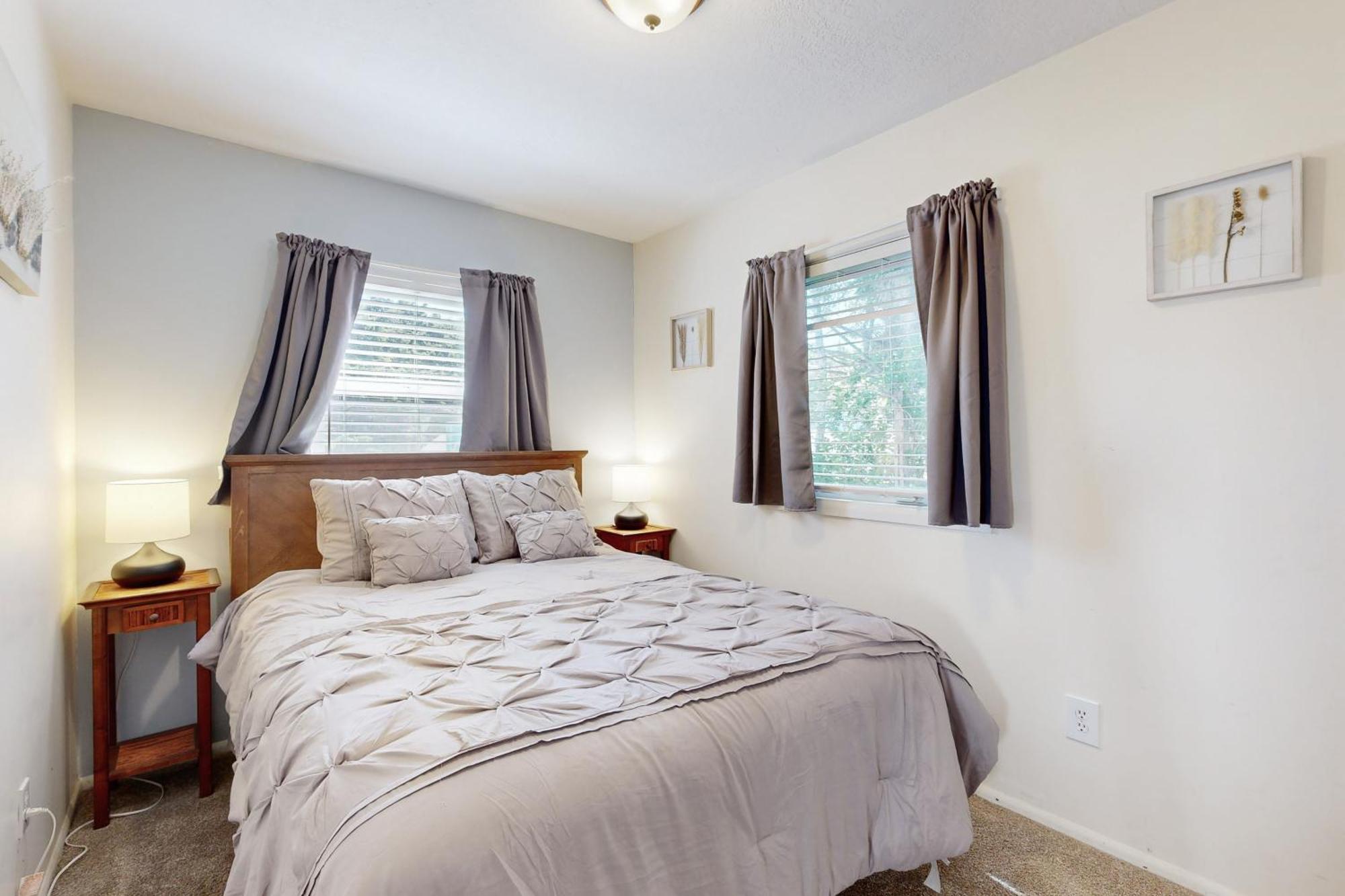 Tranquil Edge Retreat * Lincoln City