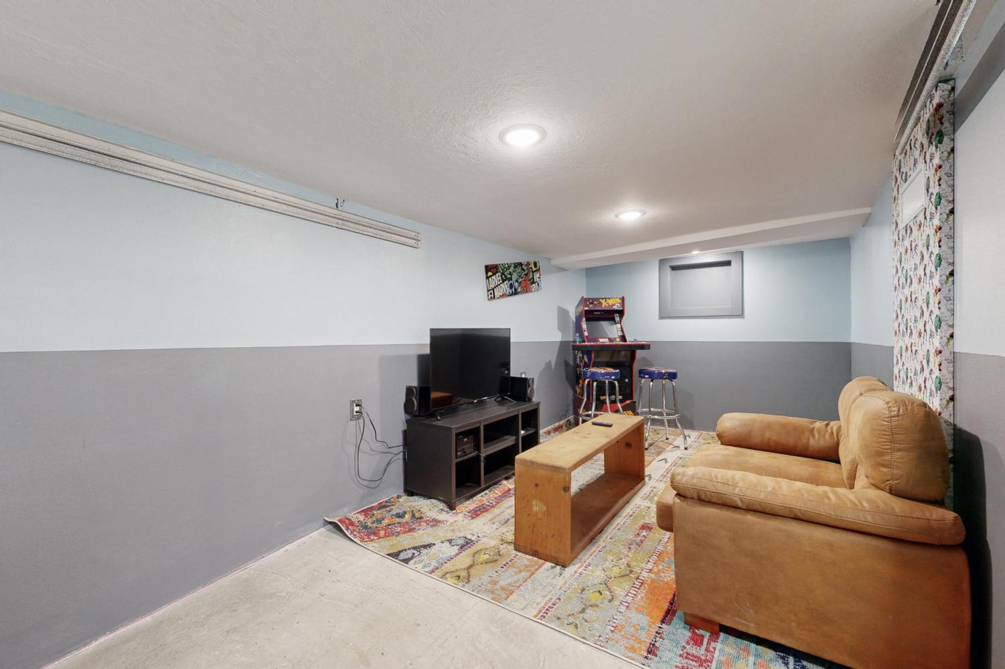 Holiday home Tranquil Edge Retreat Lincoln City