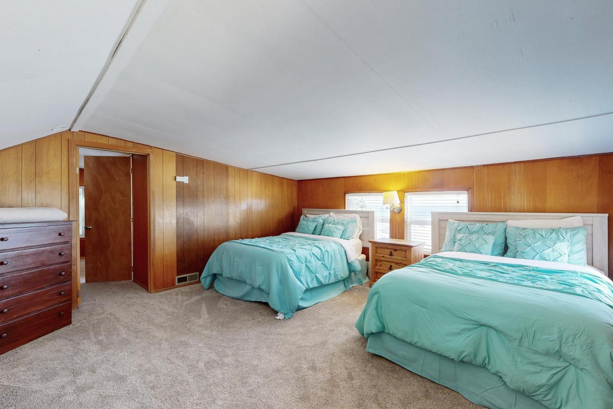 Holiday home Tranquil Edge Retreat