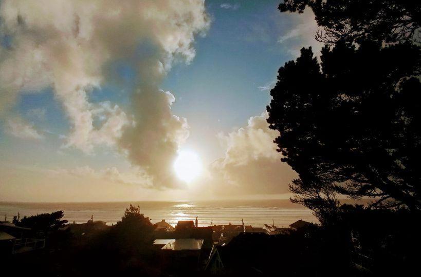 Calypso Holiday home Lincoln City