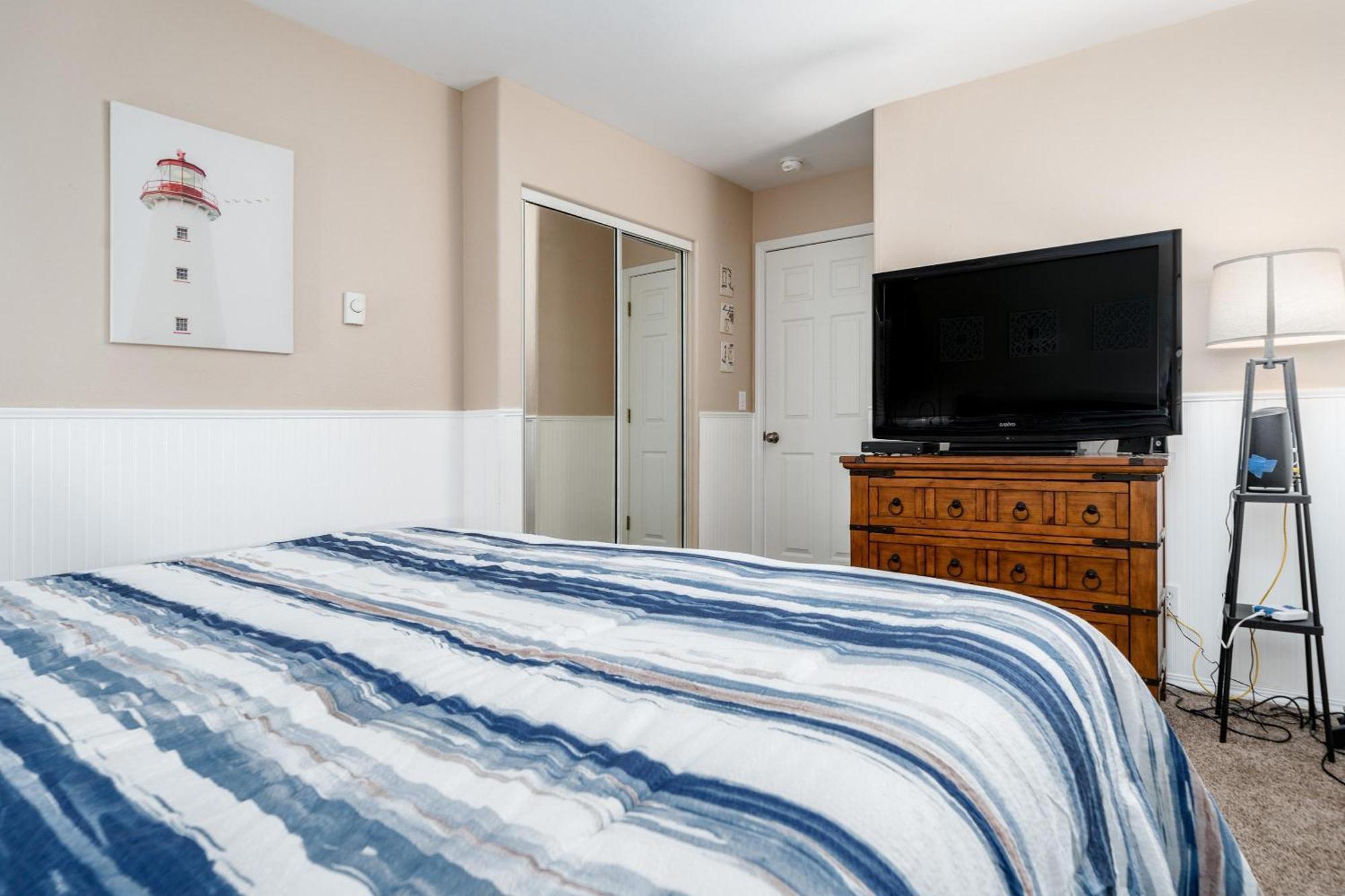 Apartment Waters Edge 103 Lincoln City