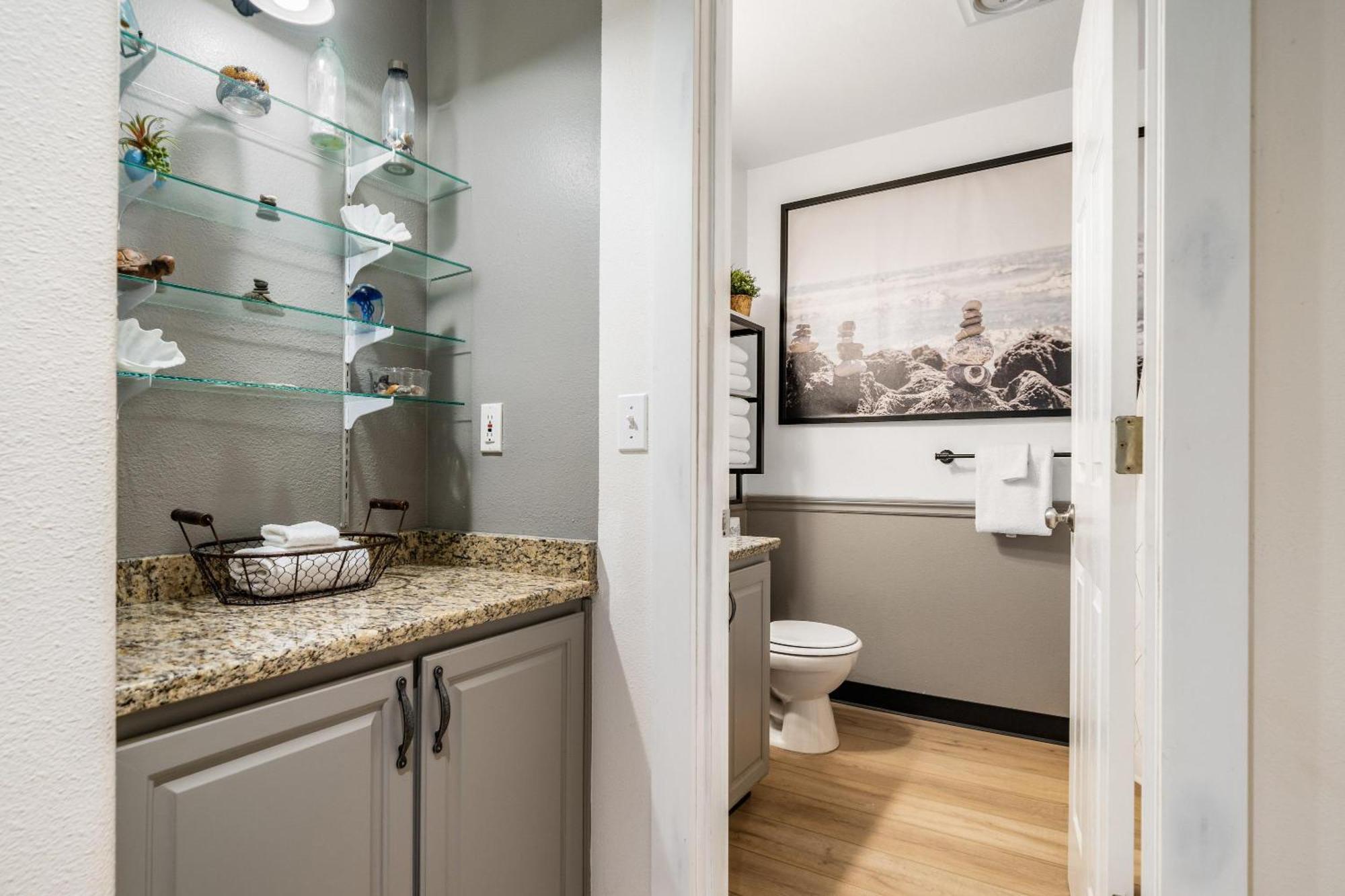 Waters Edge 103 Apartment *