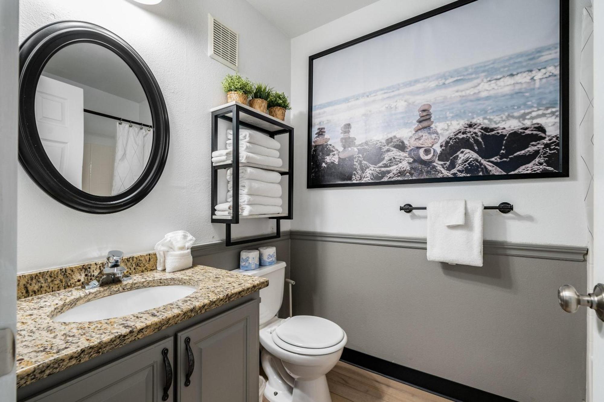 Waters Edge 103 Apartment Lincoln City