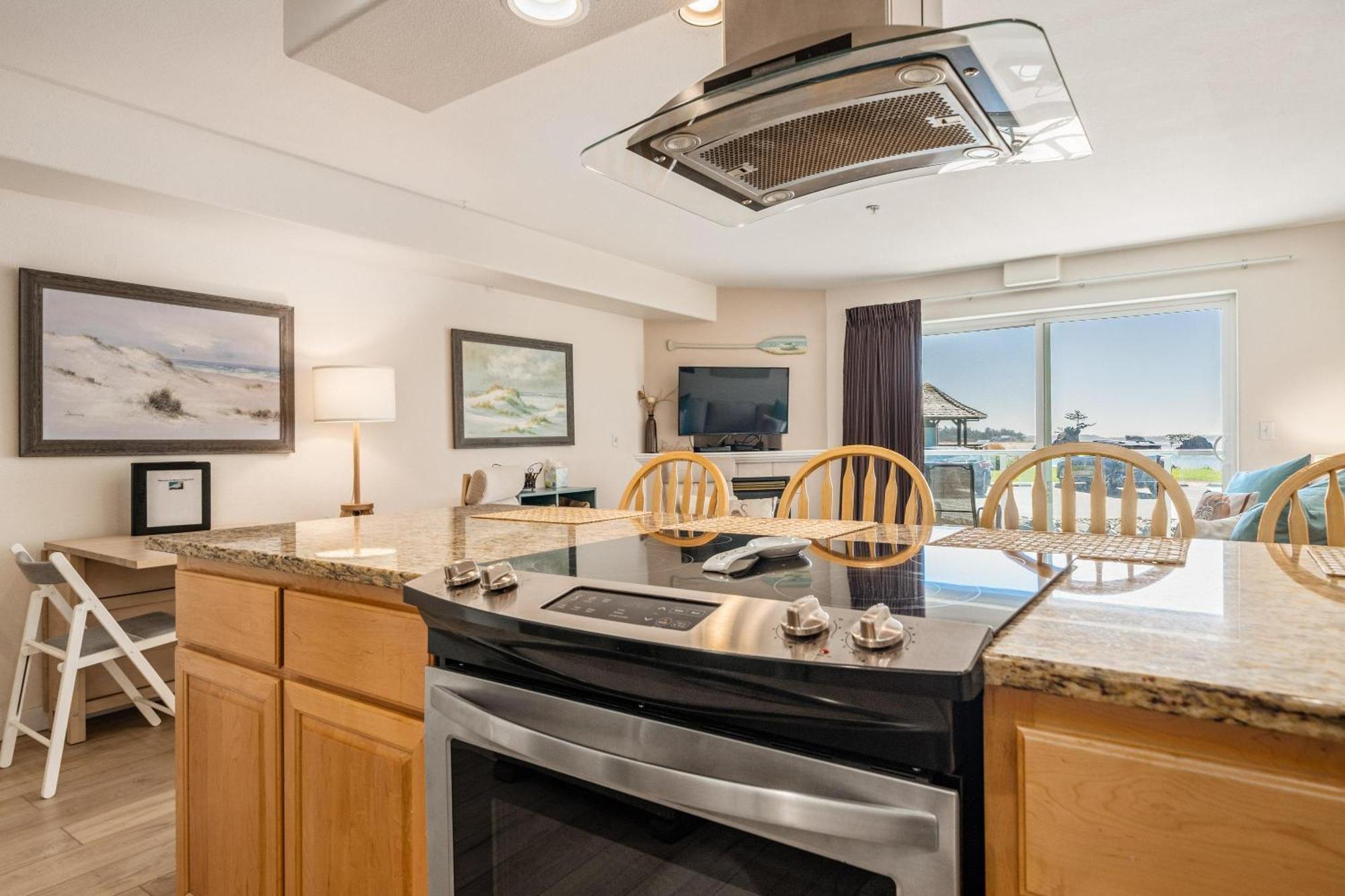 Apartment Waters Edge 103