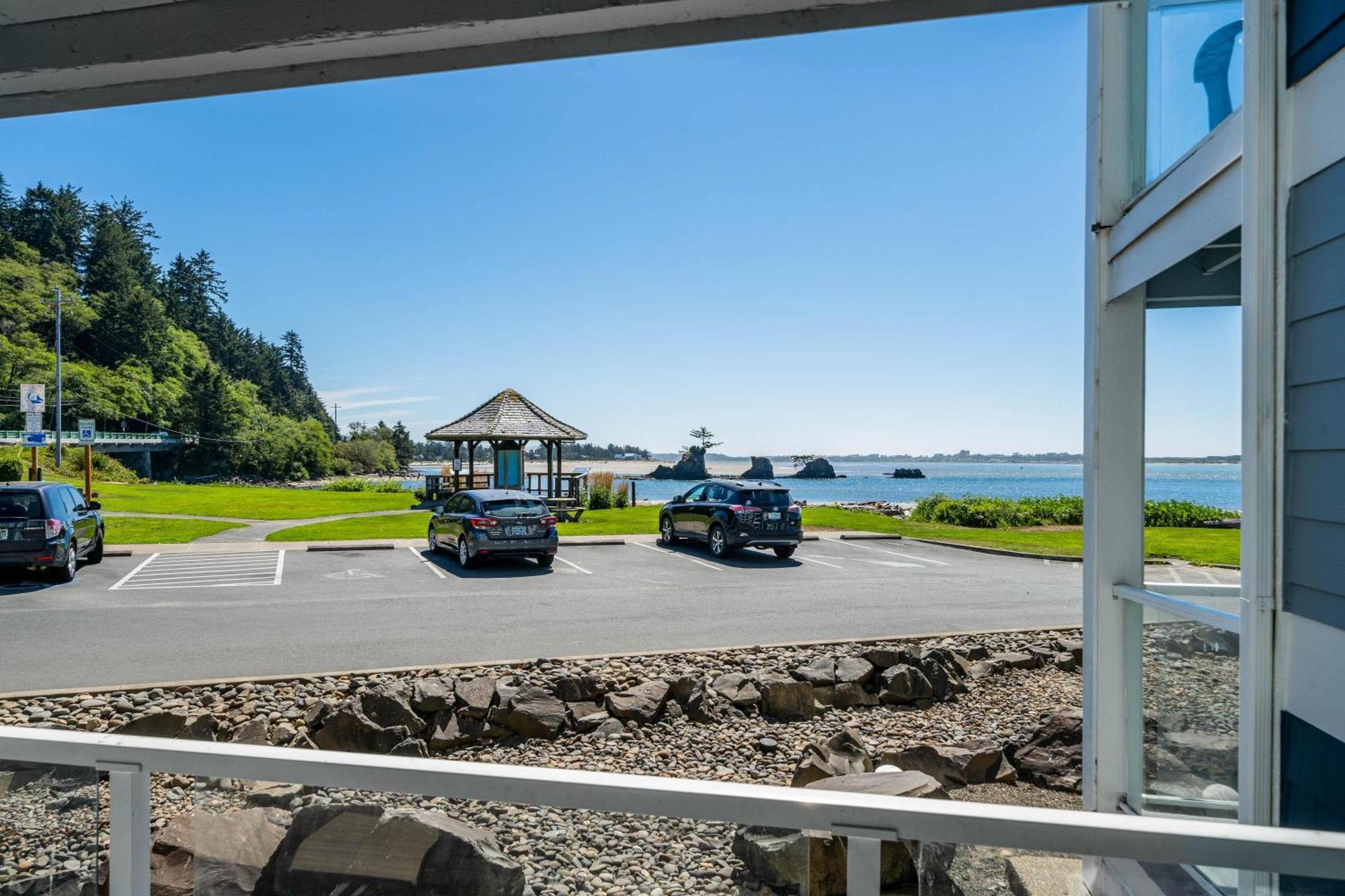 Apartment Waters Edge 103 Lincoln City
