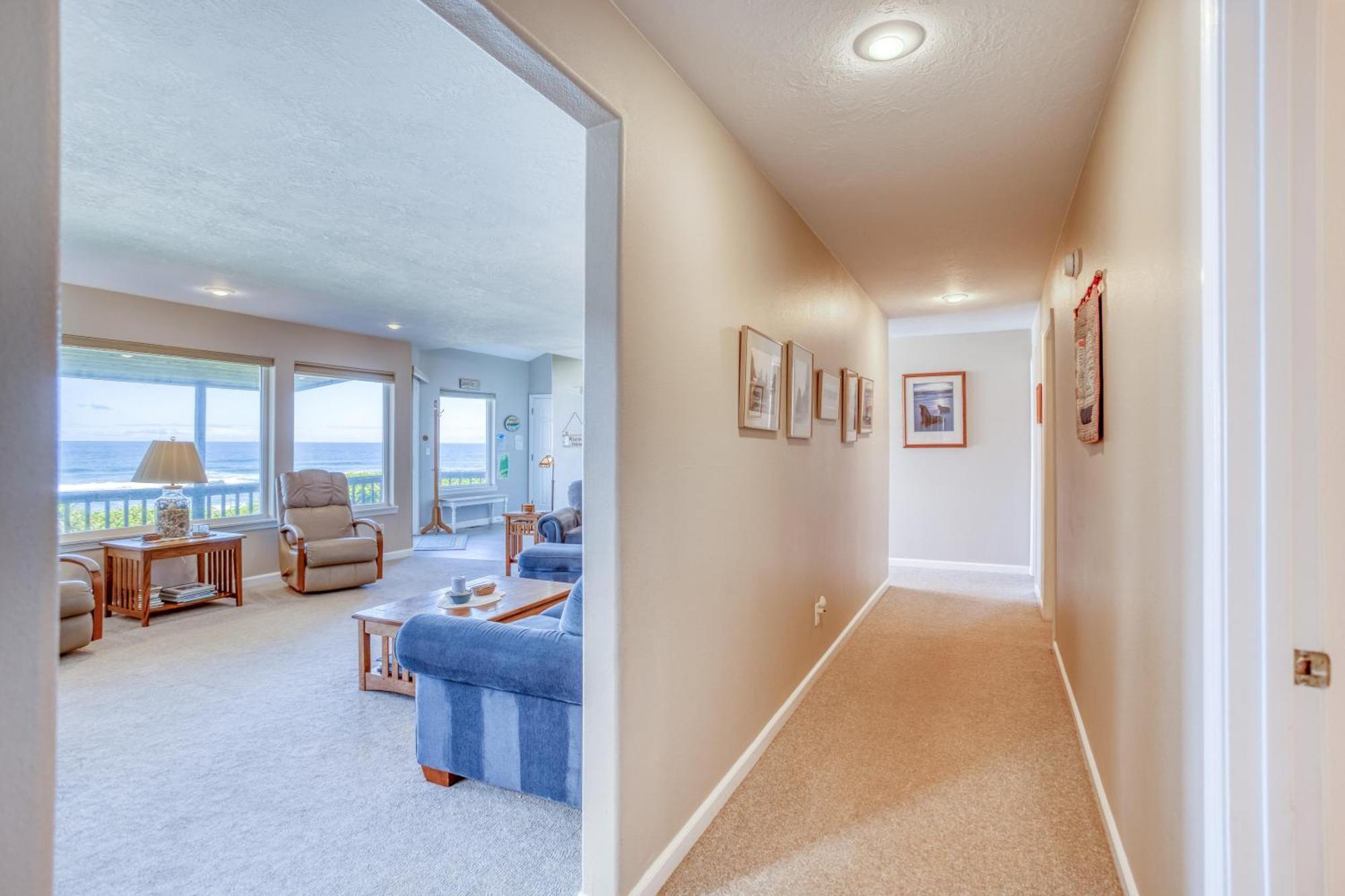 Holiday home Anchor House - Lincoln City