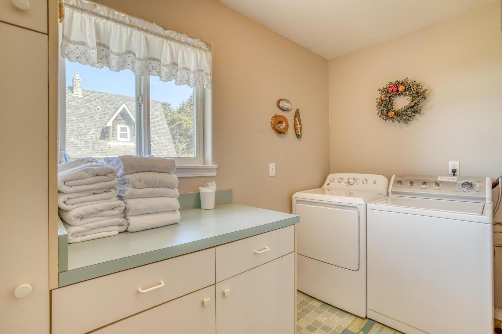 Anchor House - Lincoln City