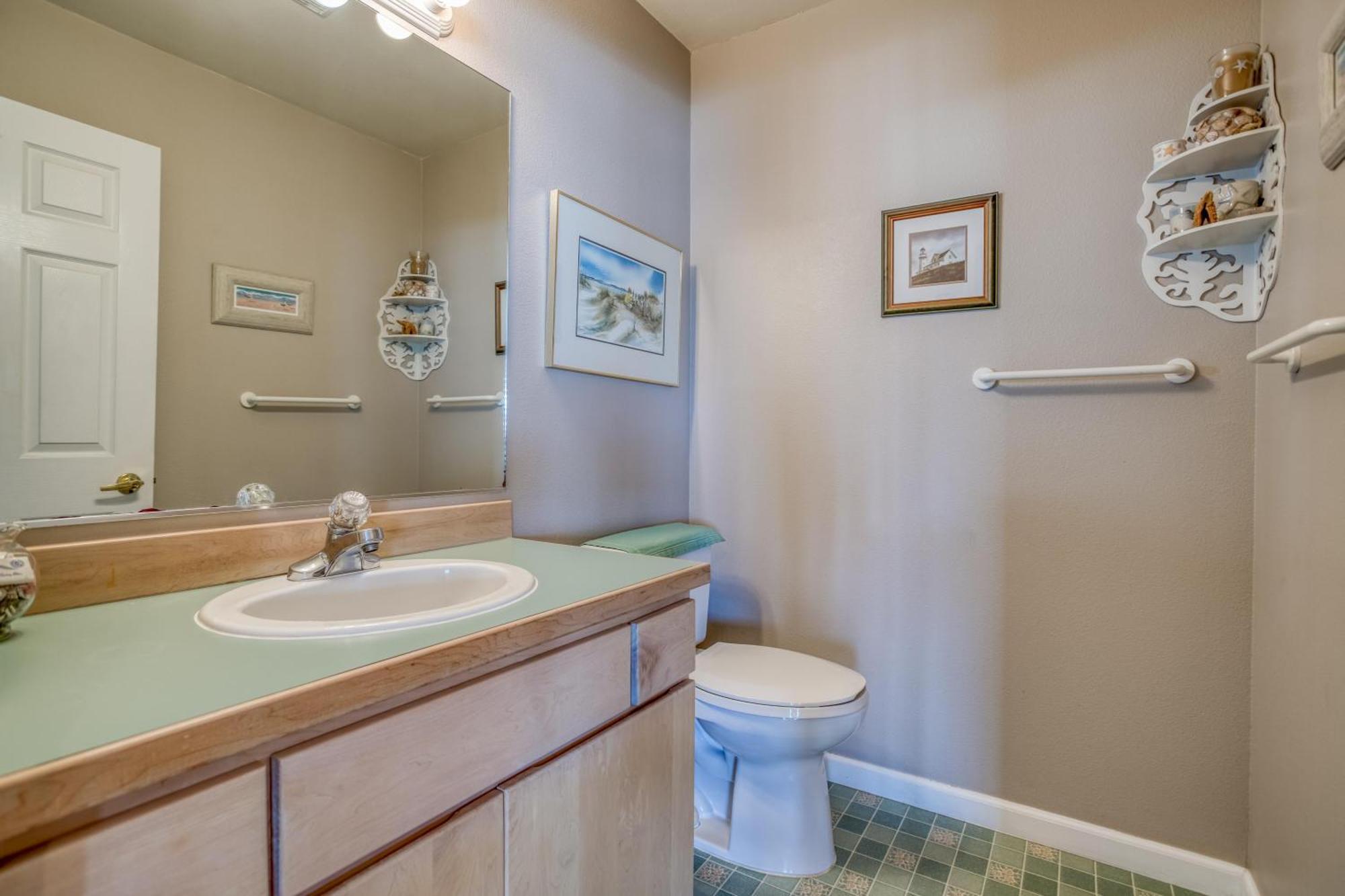 Anchor House - Holiday home Lincoln City