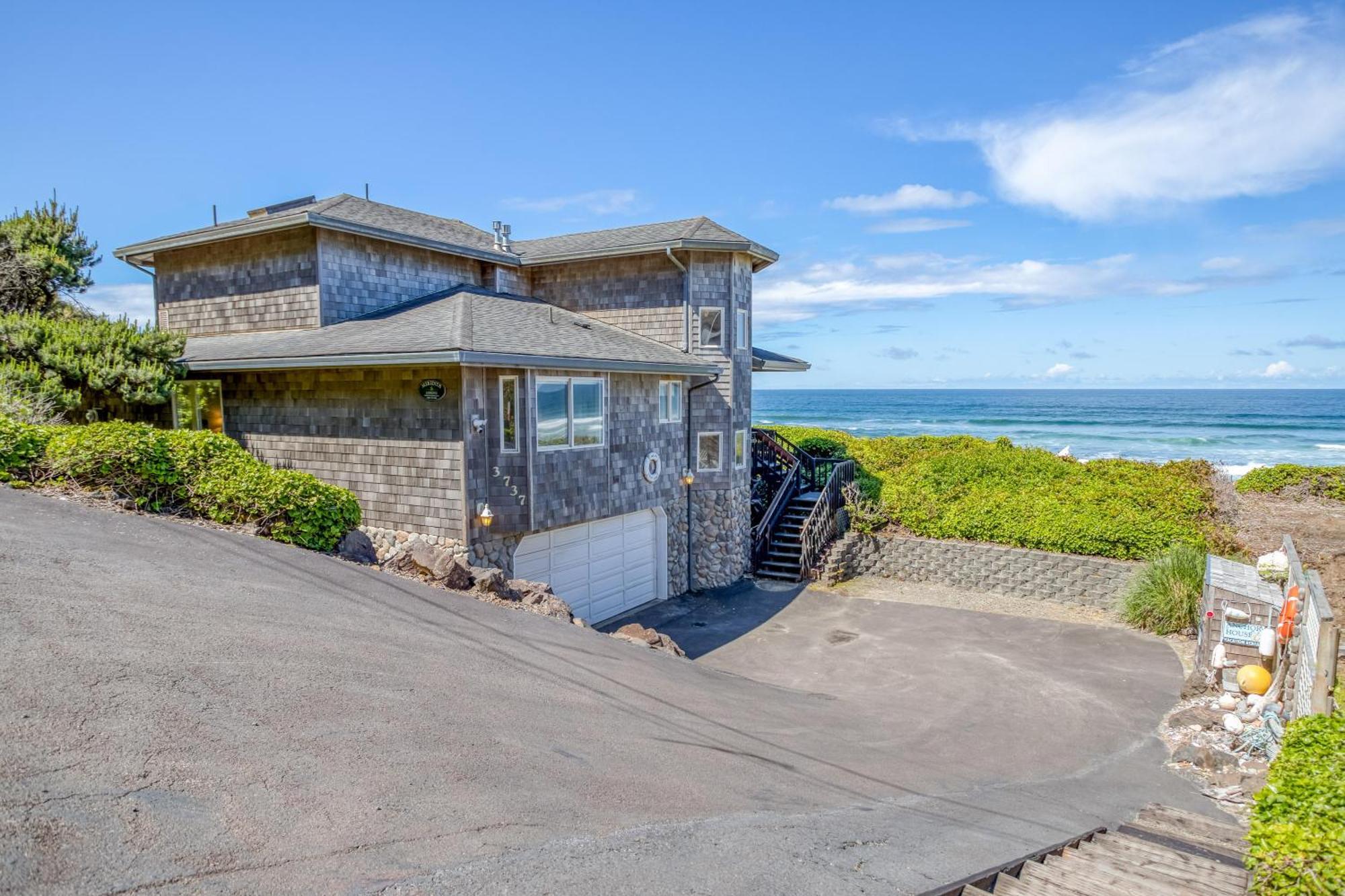 Anchor House - Holiday home