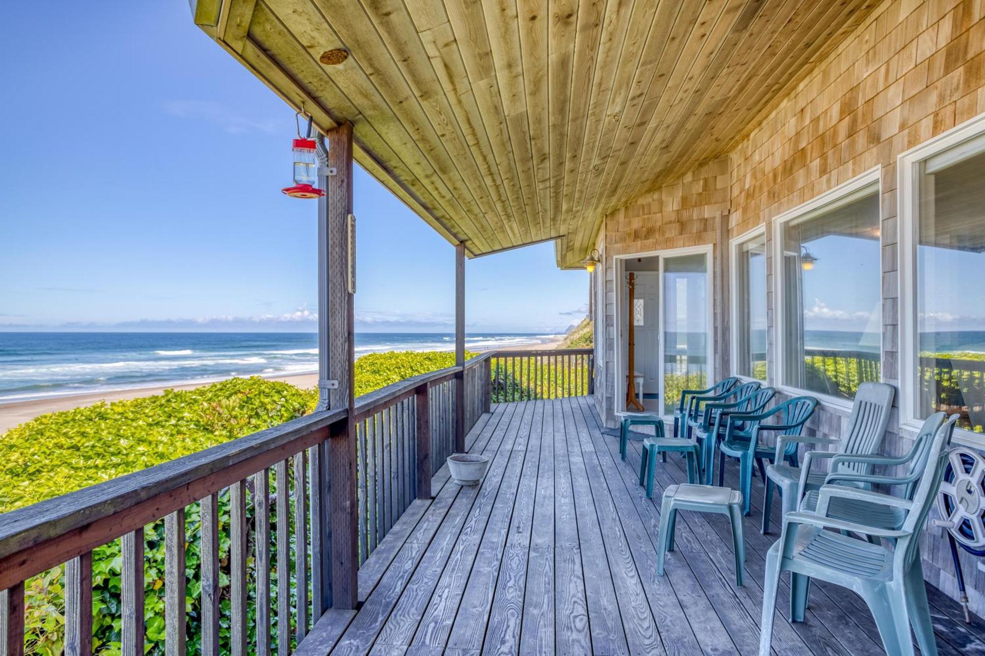 Anchor House - Holiday home Lincoln City