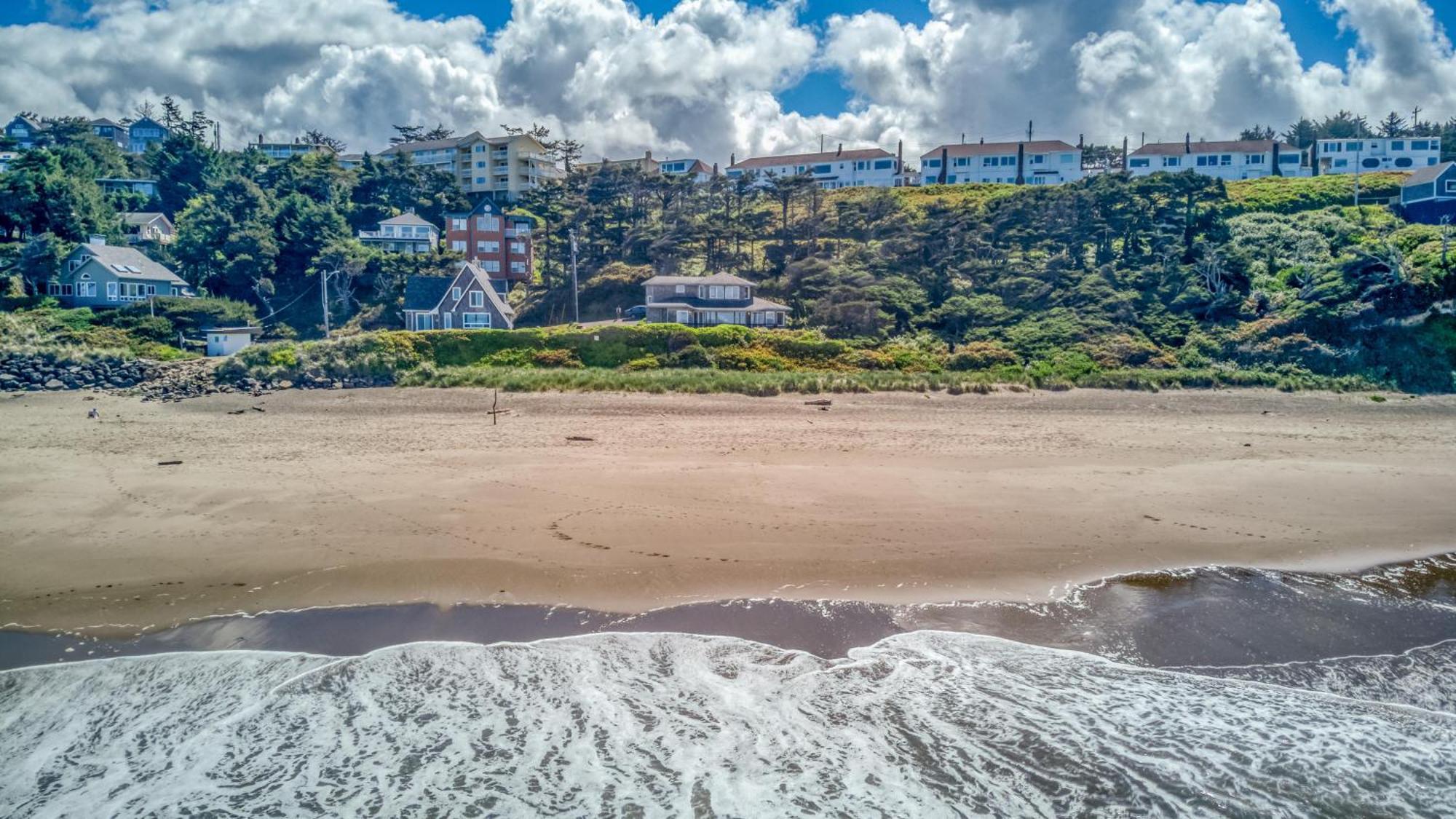 Anchor House - Lincoln City