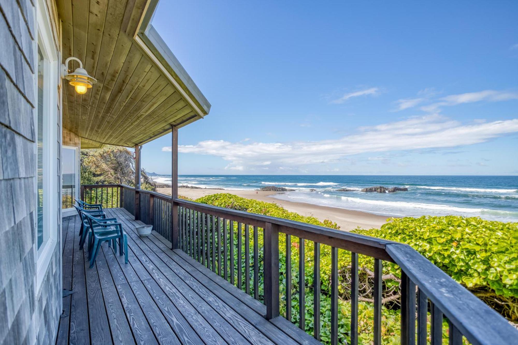 Holiday home Anchor House - Lincoln City