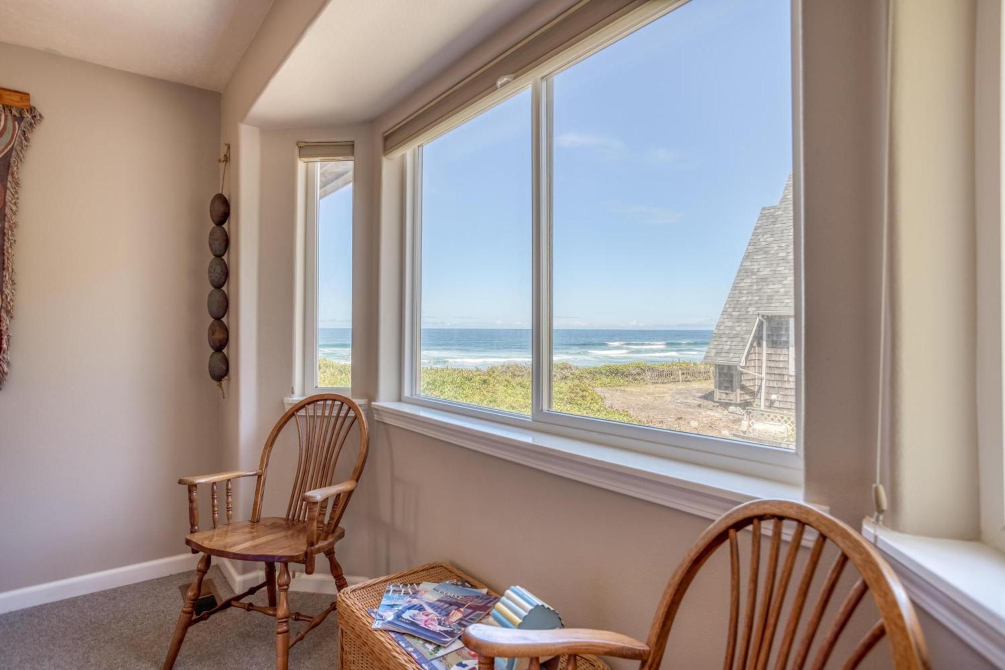 Anchor House -