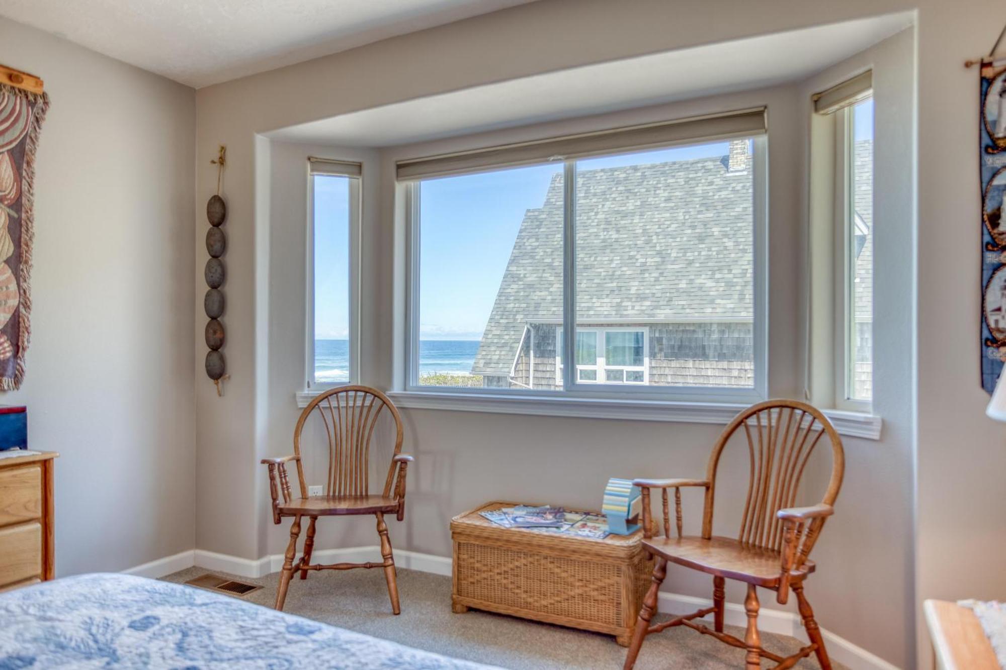 Anchor House - Holiday home