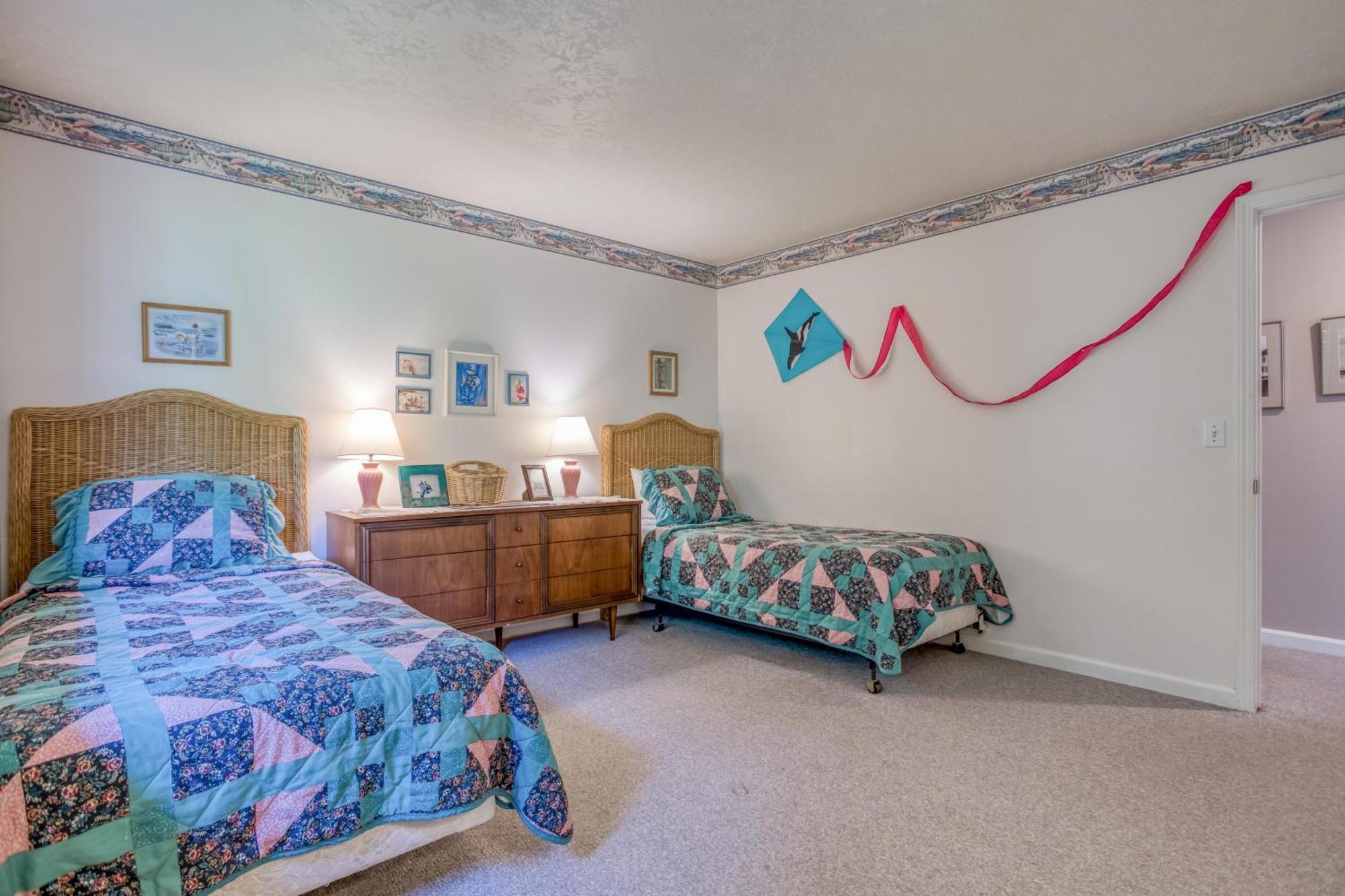 Anchor House - Holiday home *