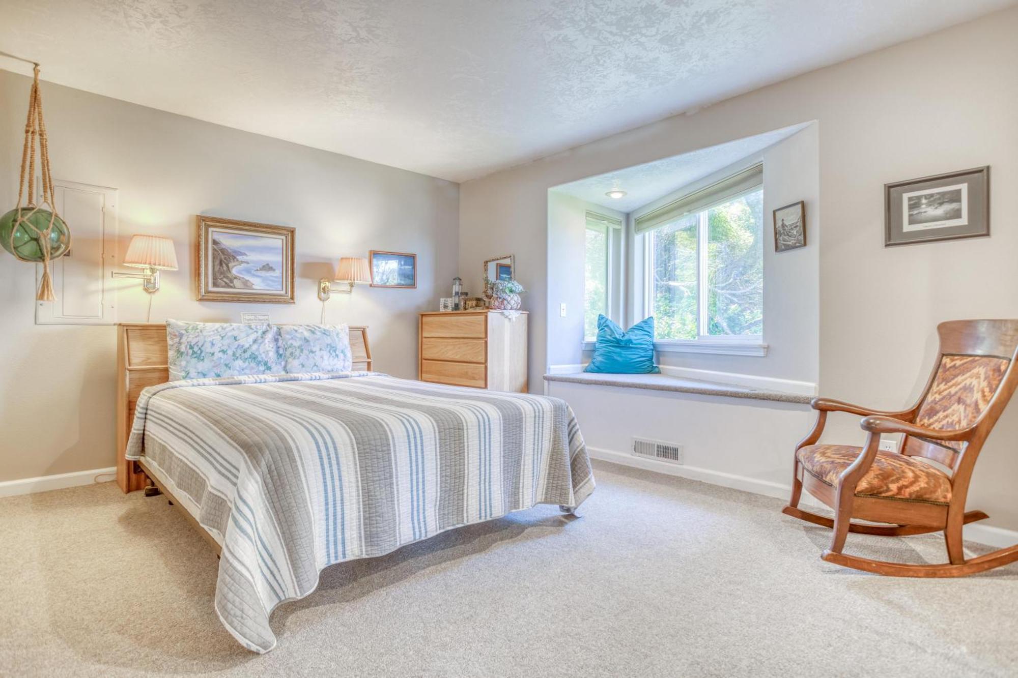 Anchor House - Lincoln City