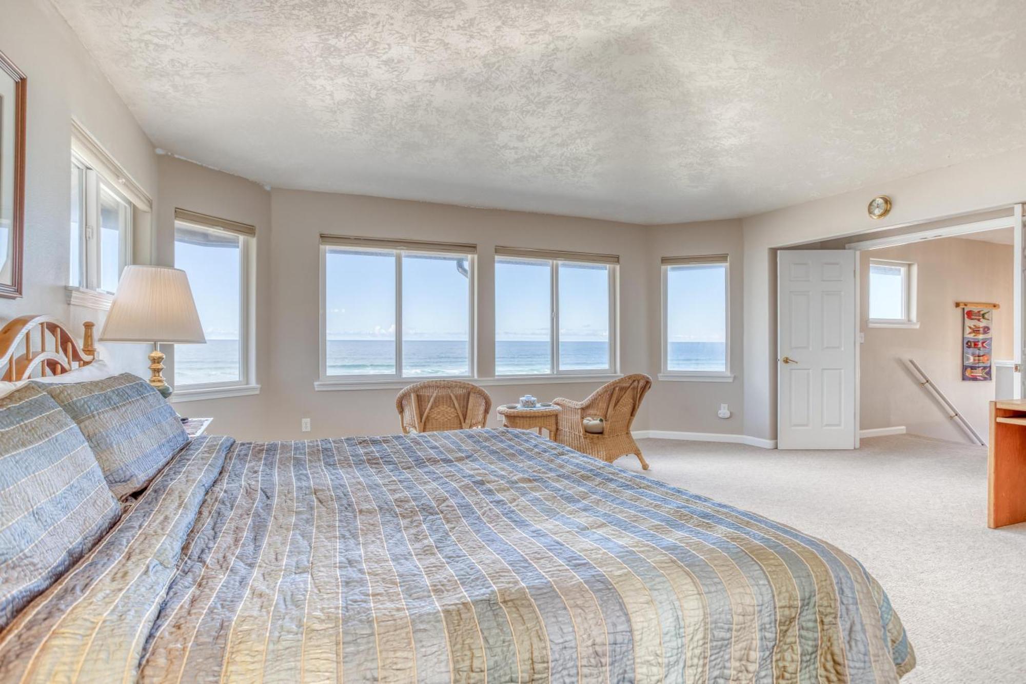 Holiday home Anchor House - *
