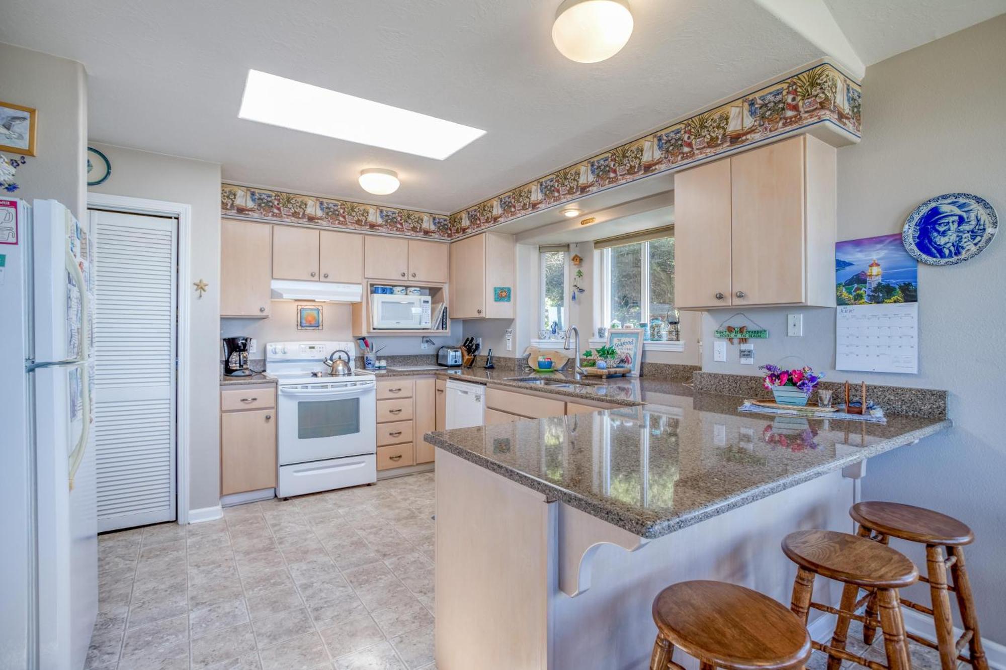 Anchor House -