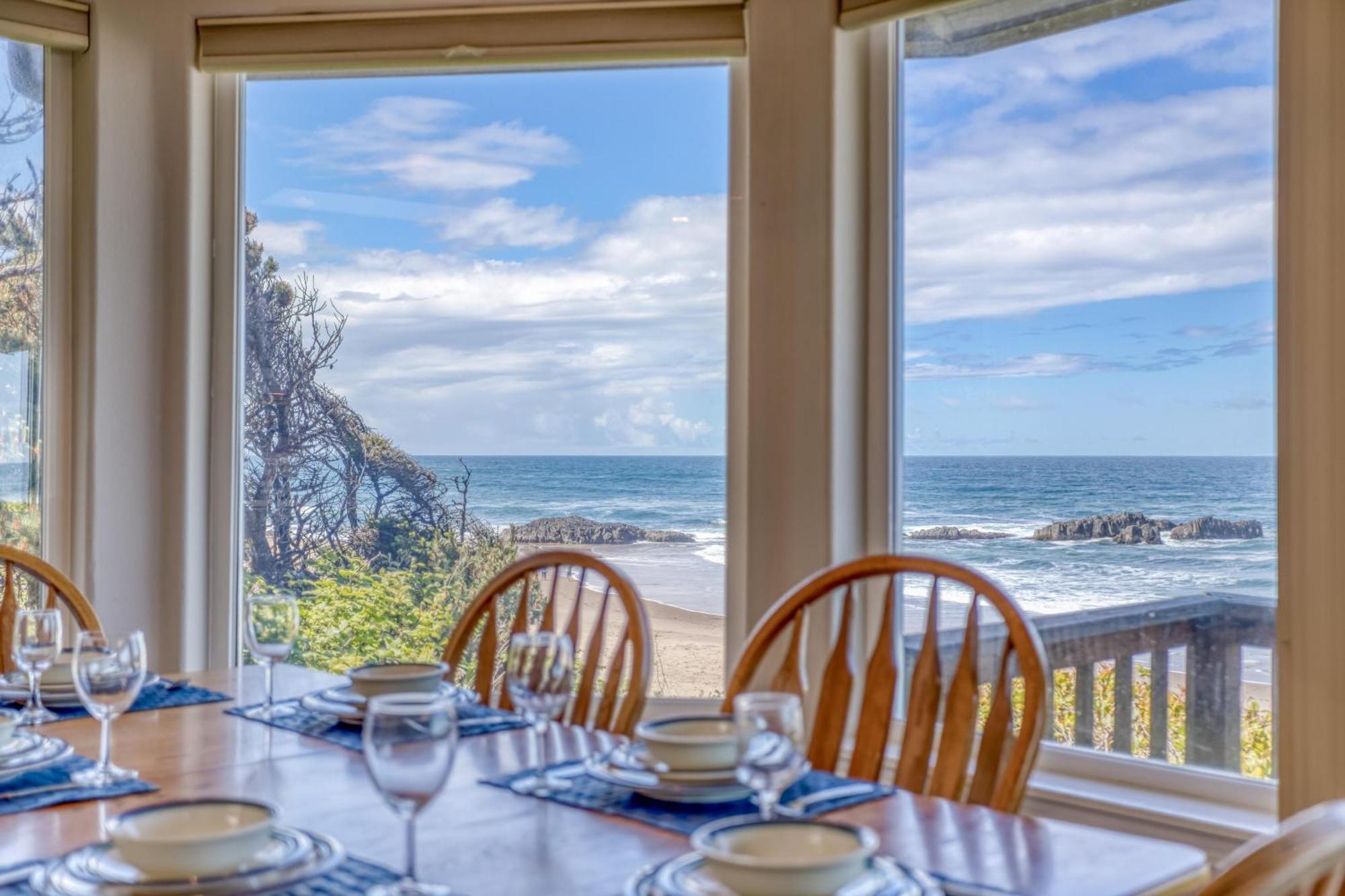 Anchor House - Lincoln City