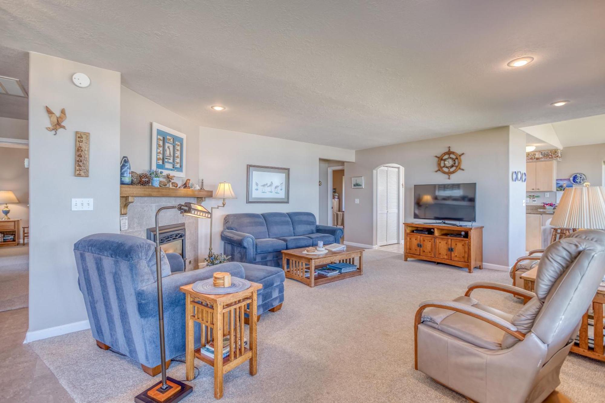 Anchor House -