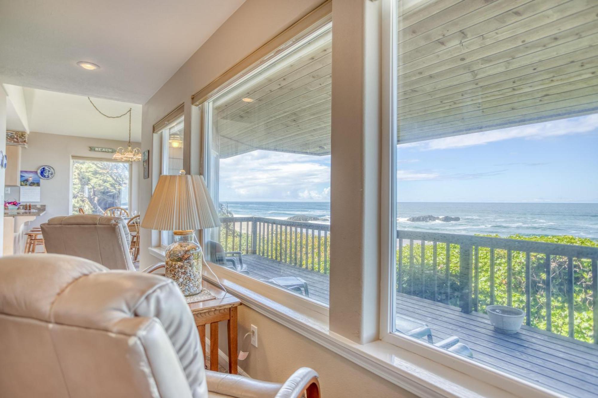 Holiday home Anchor House -