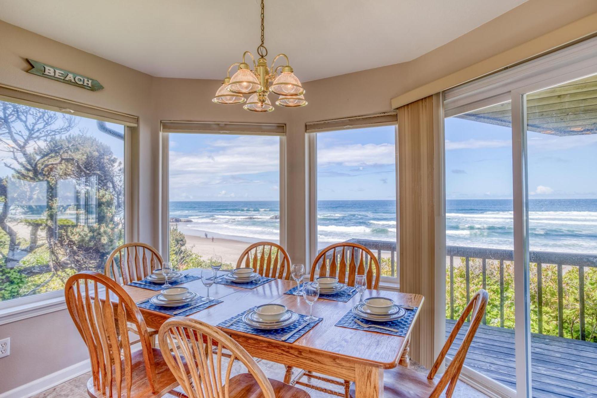 Anchor House - Holiday home *