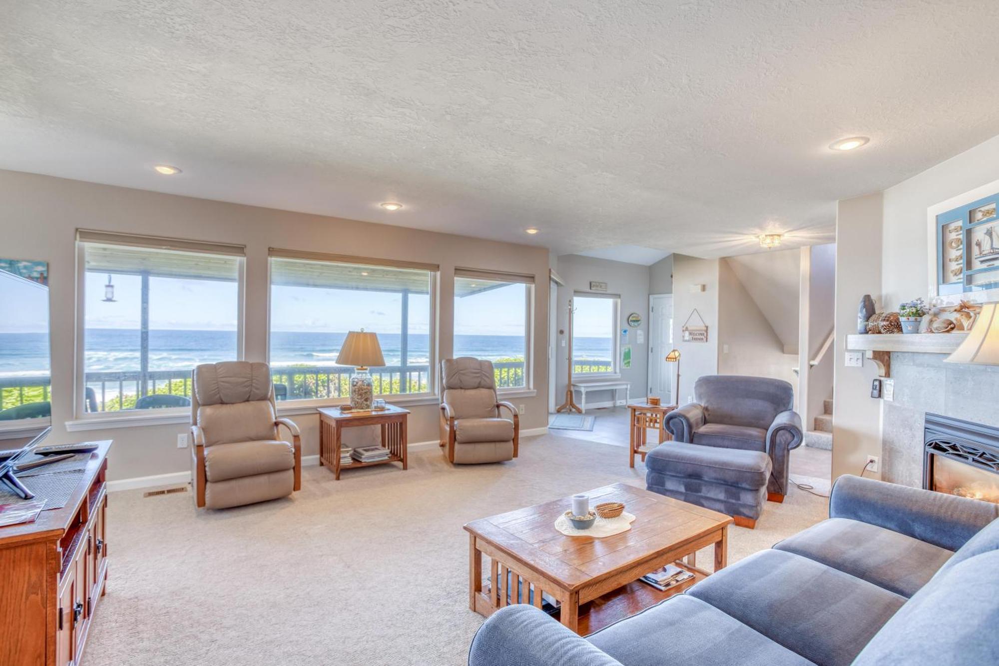 Anchor House -