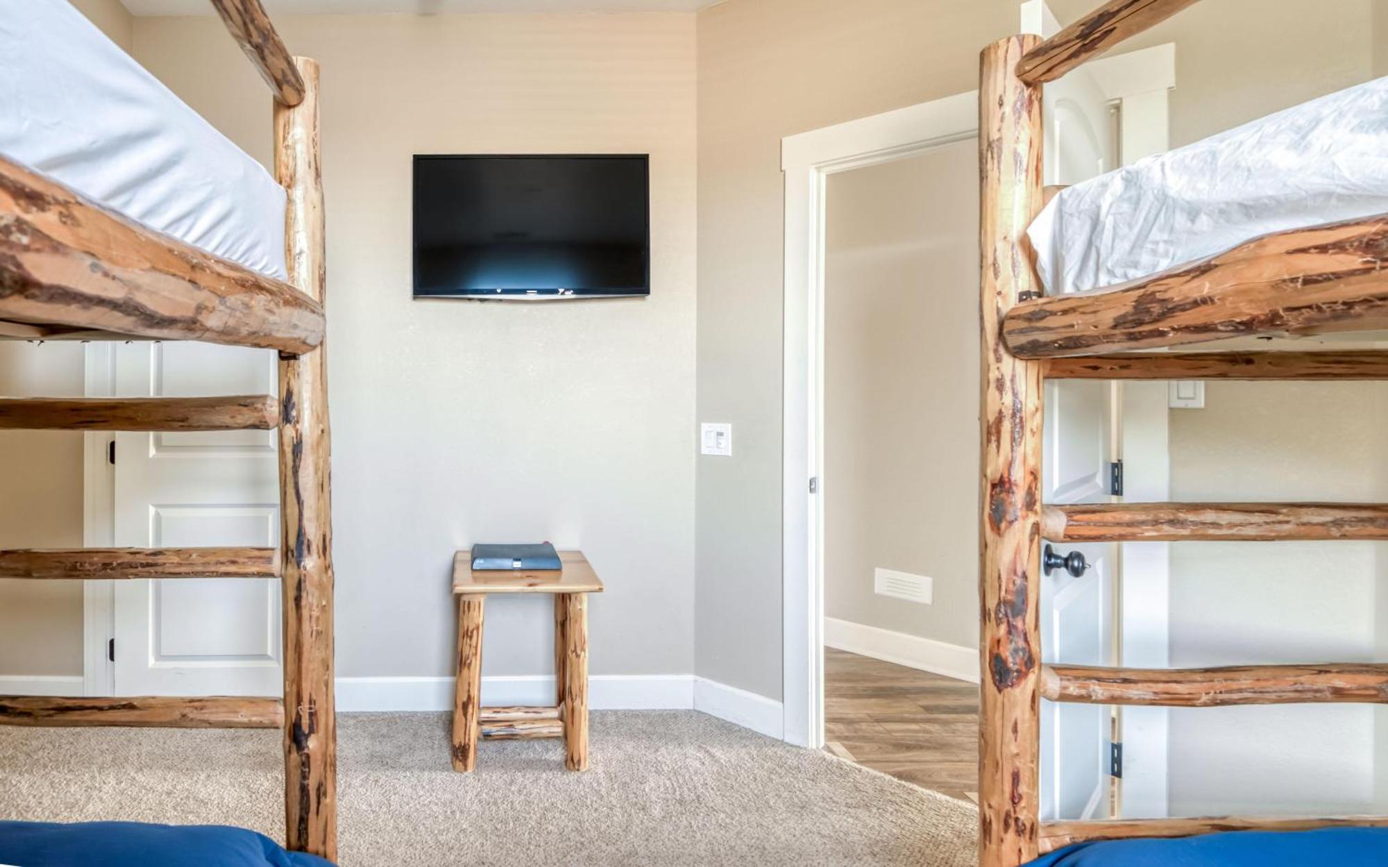 Pacific Breeze Holiday home