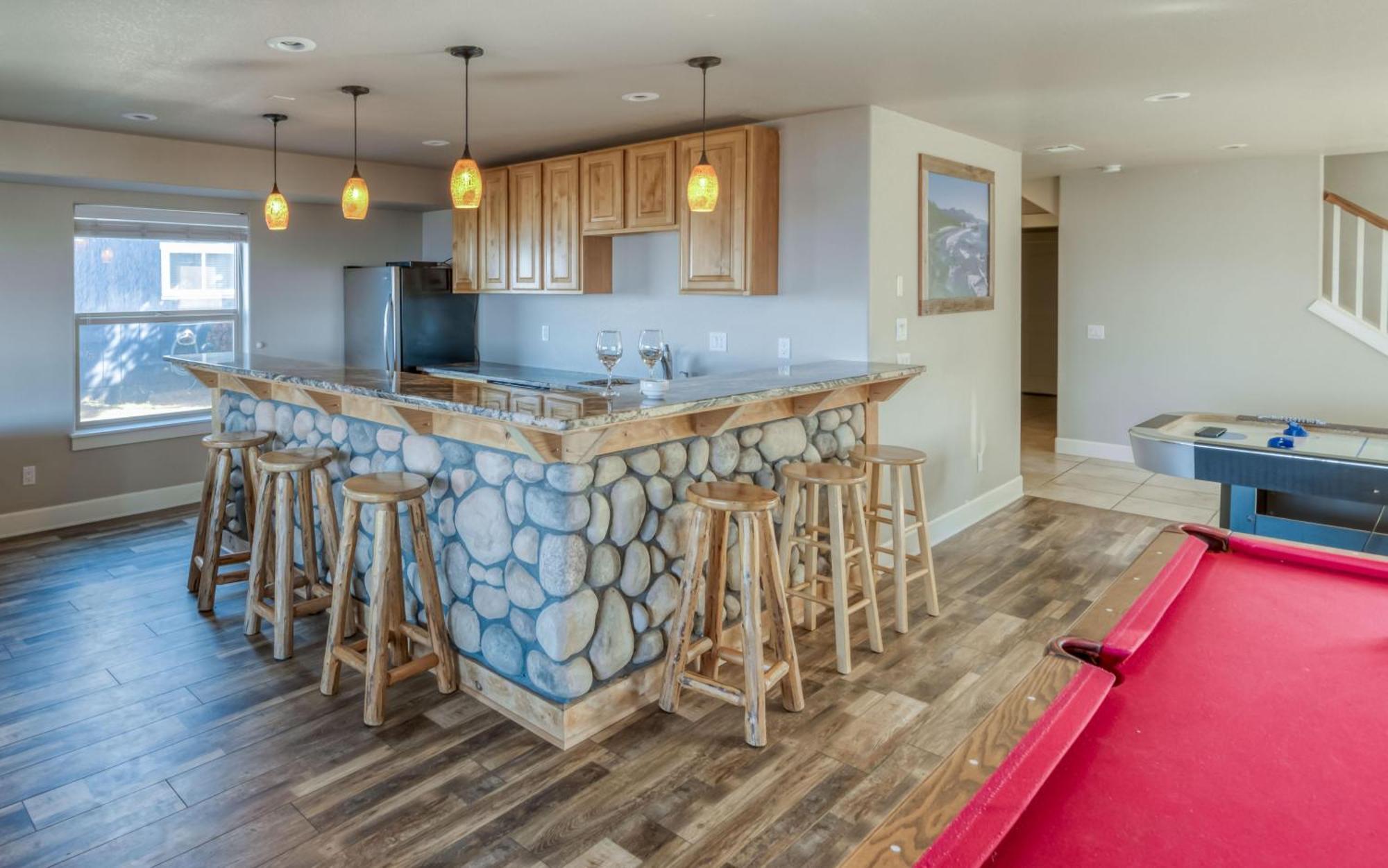 Pacific Breeze Holiday home Lincoln City