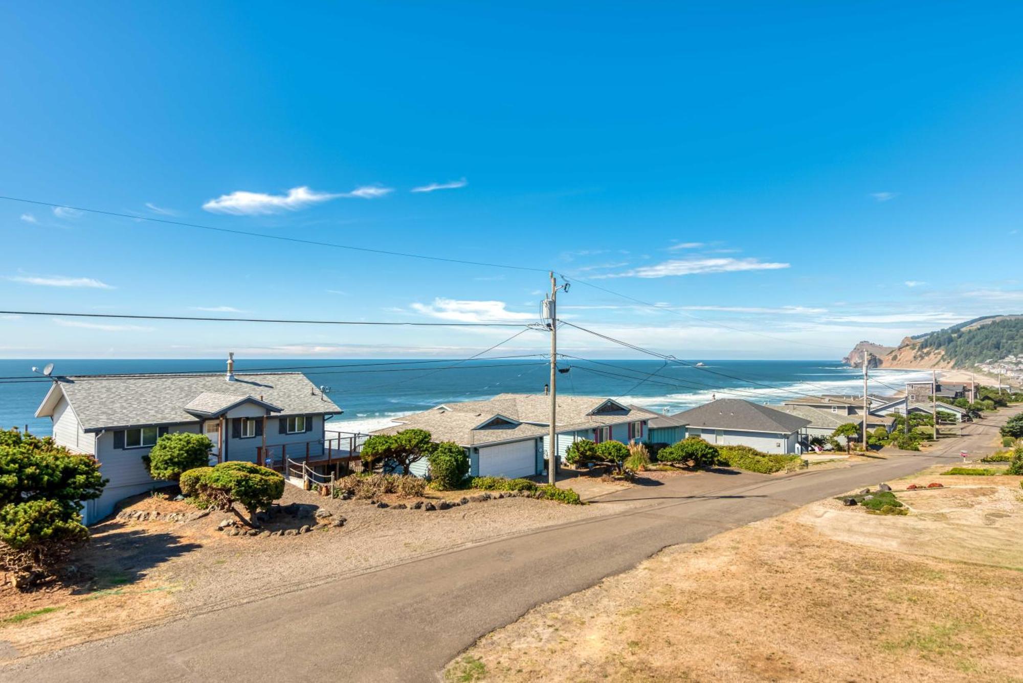 Holiday home The Tides *