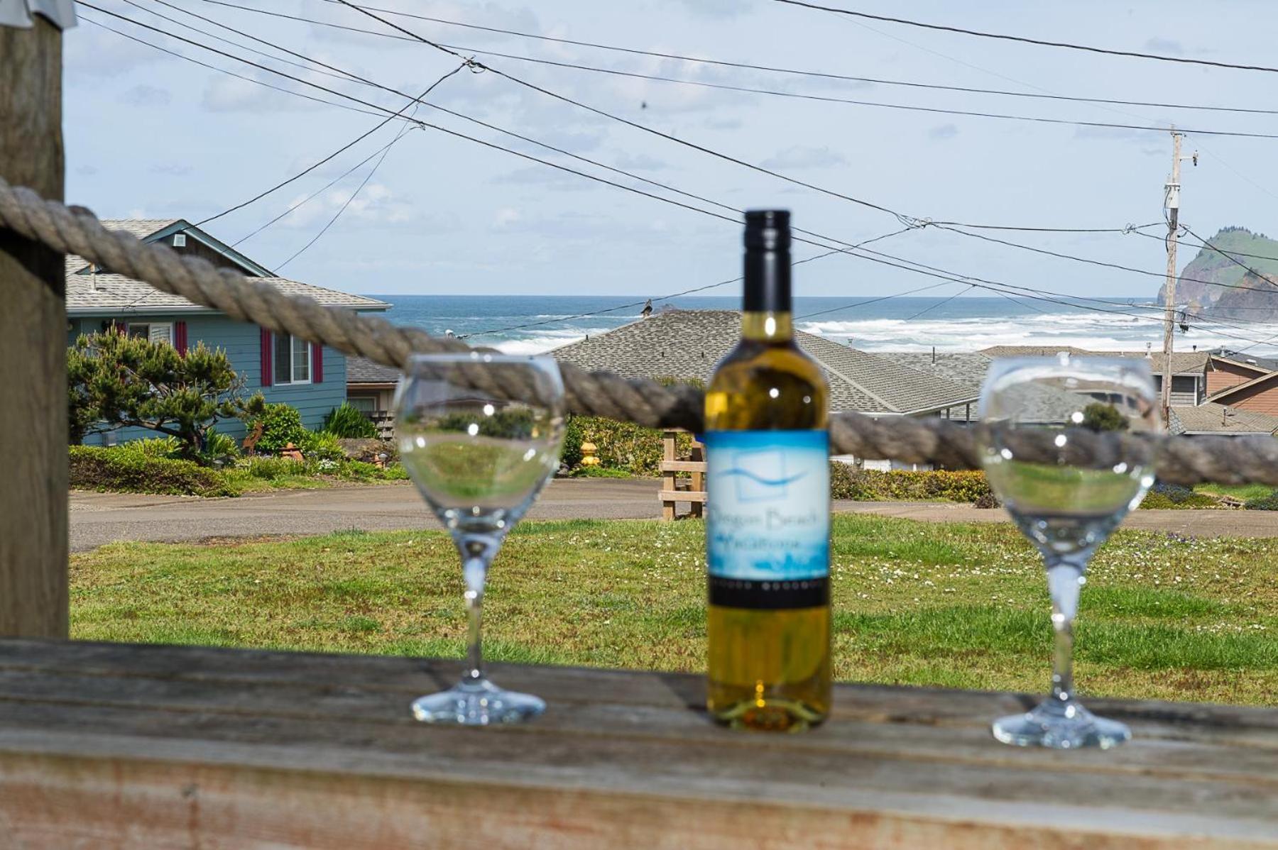 The Tides Holiday home
