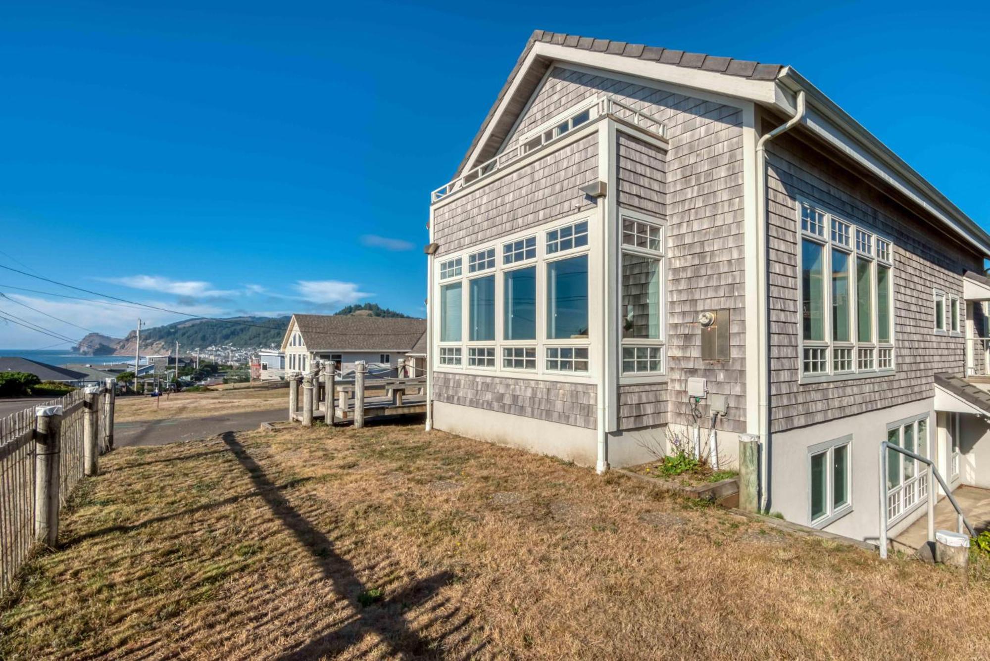 Holiday home The Tides *