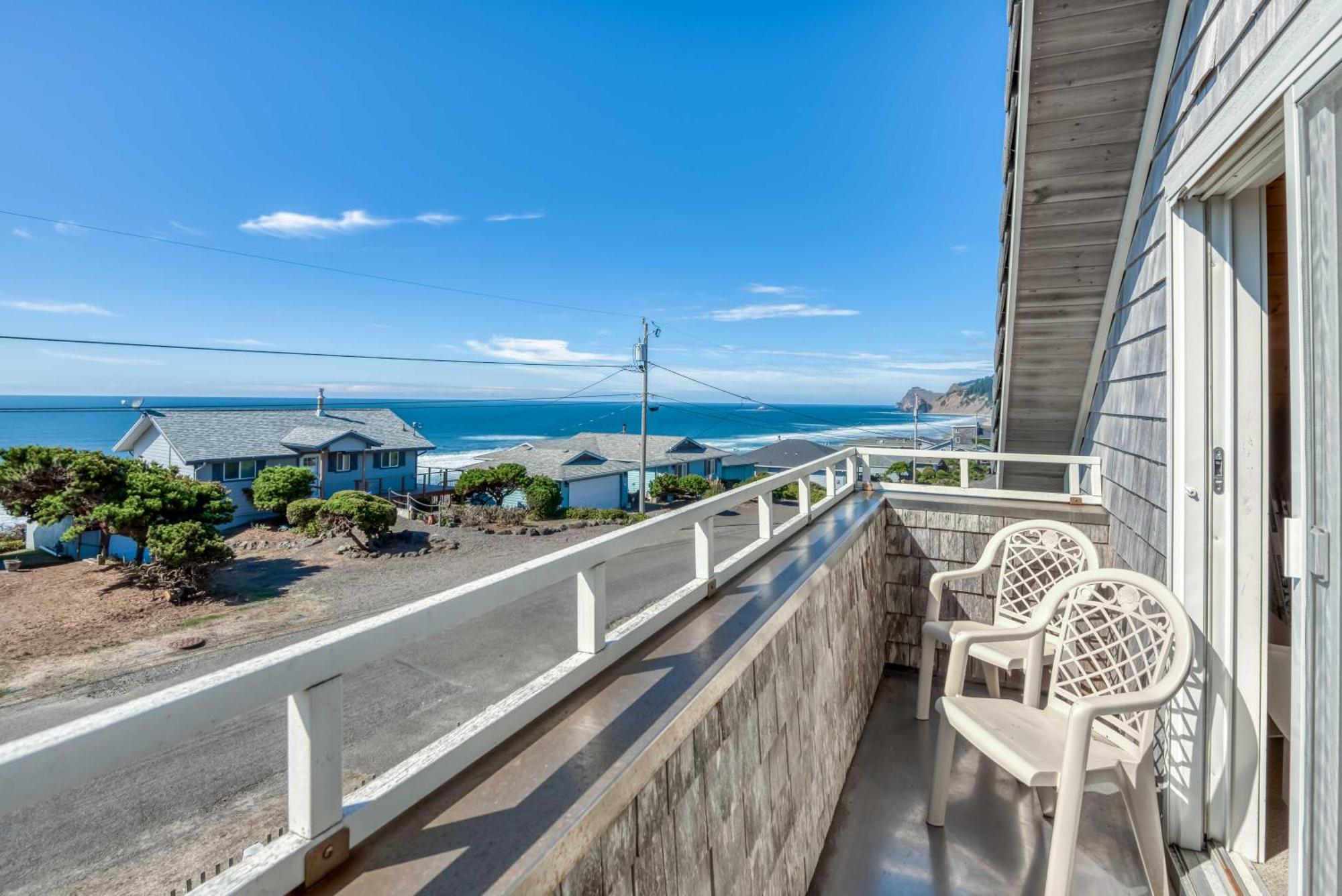 Holiday home The Tides