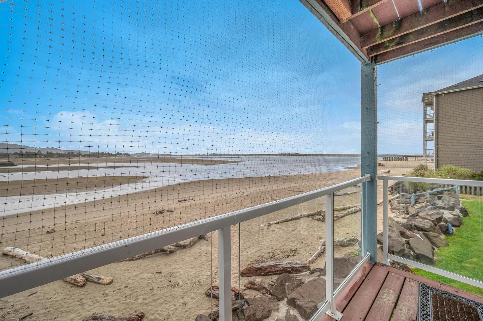 Dock Of The Bay #204 Holiday home Lincoln City