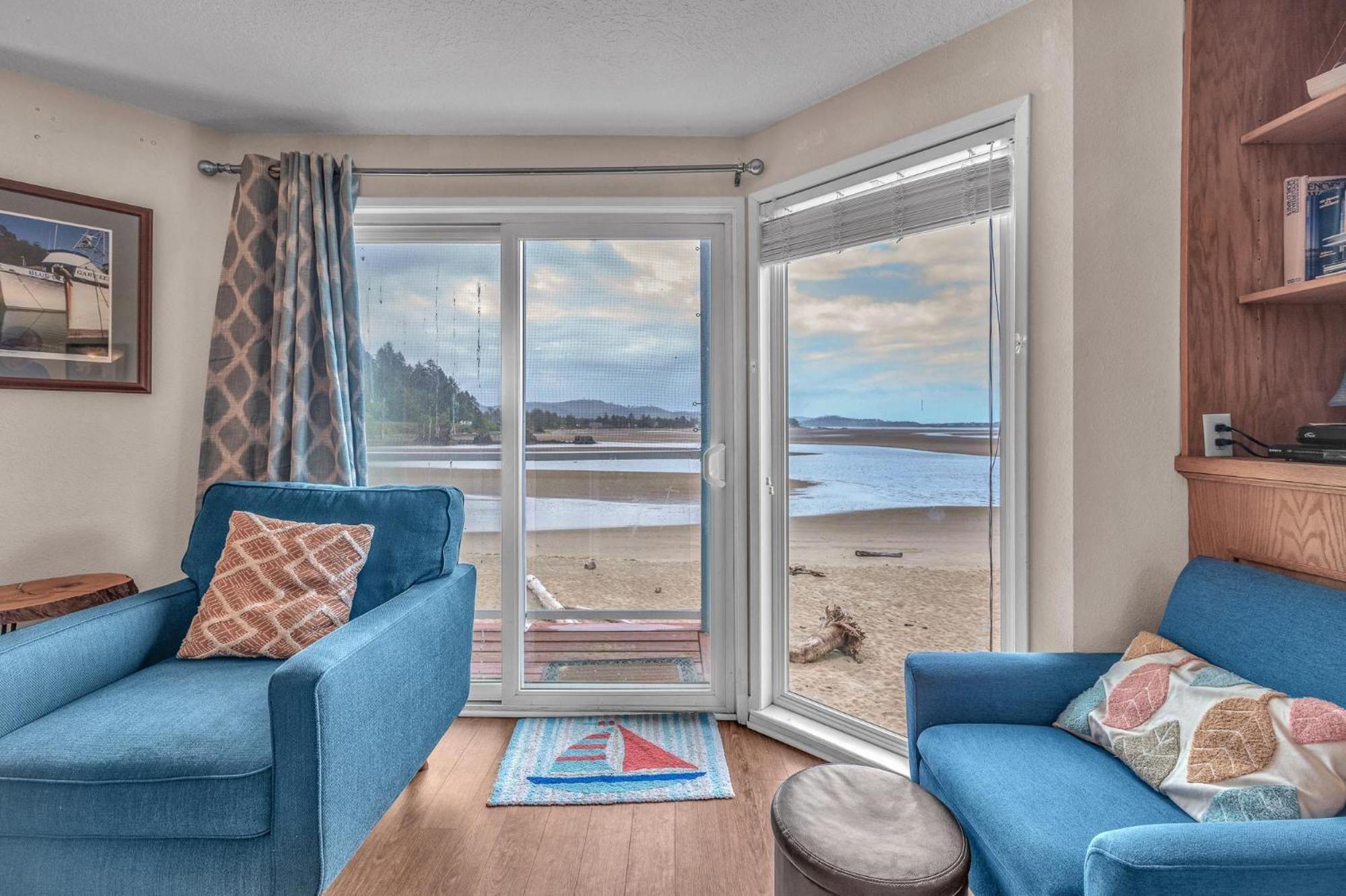 Dock Of The Bay #204 Holiday home Lincoln City