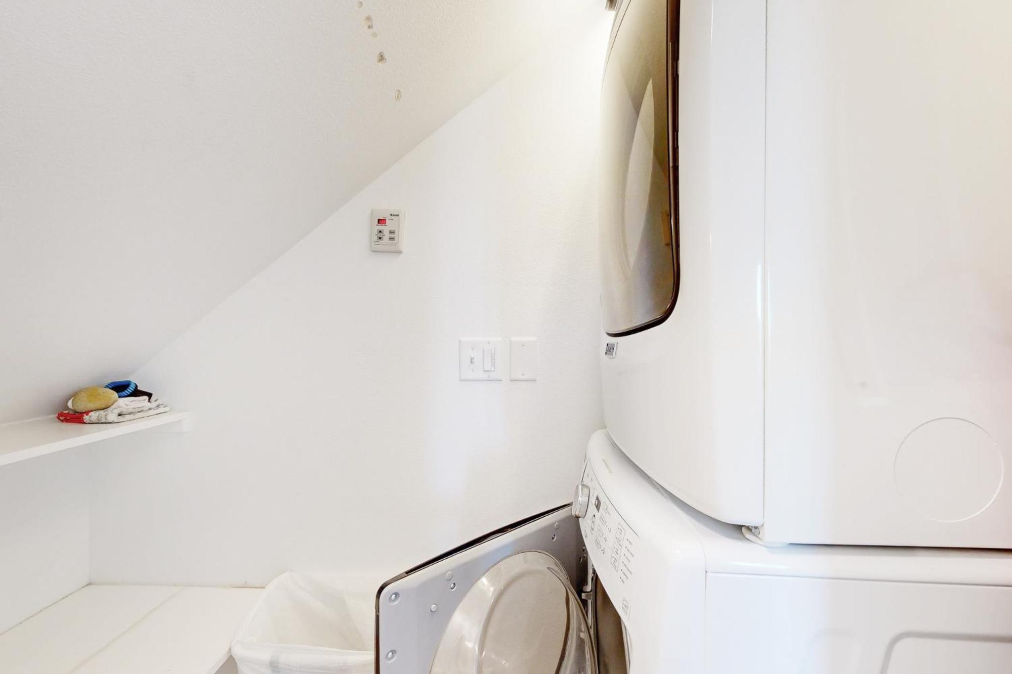 The Two Seas Holiday home *