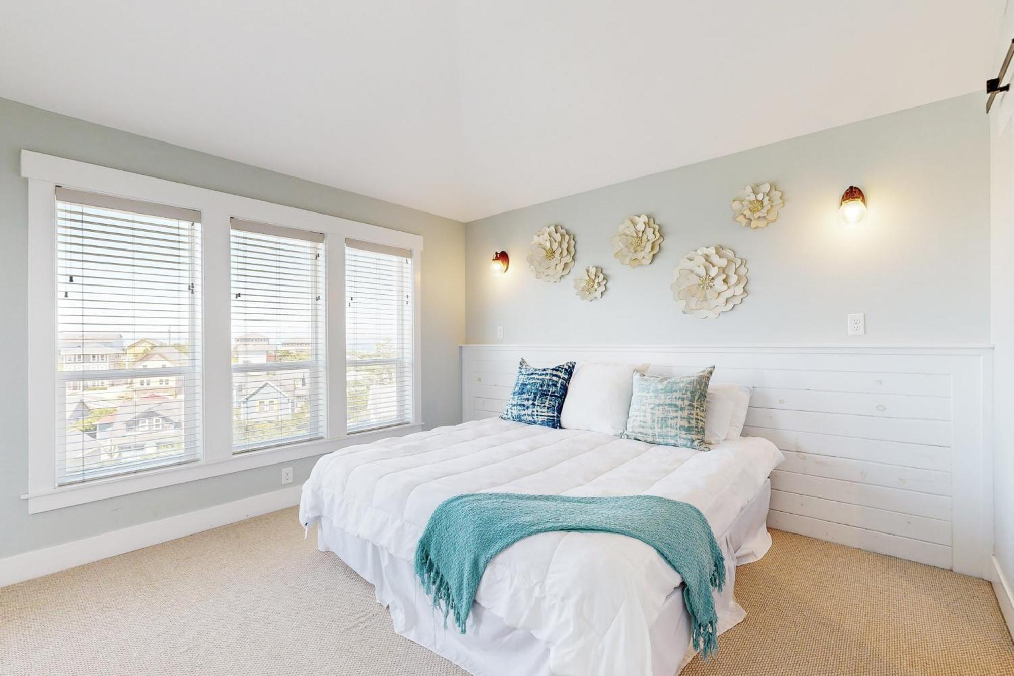 The Two Seas Holiday home Lincoln City