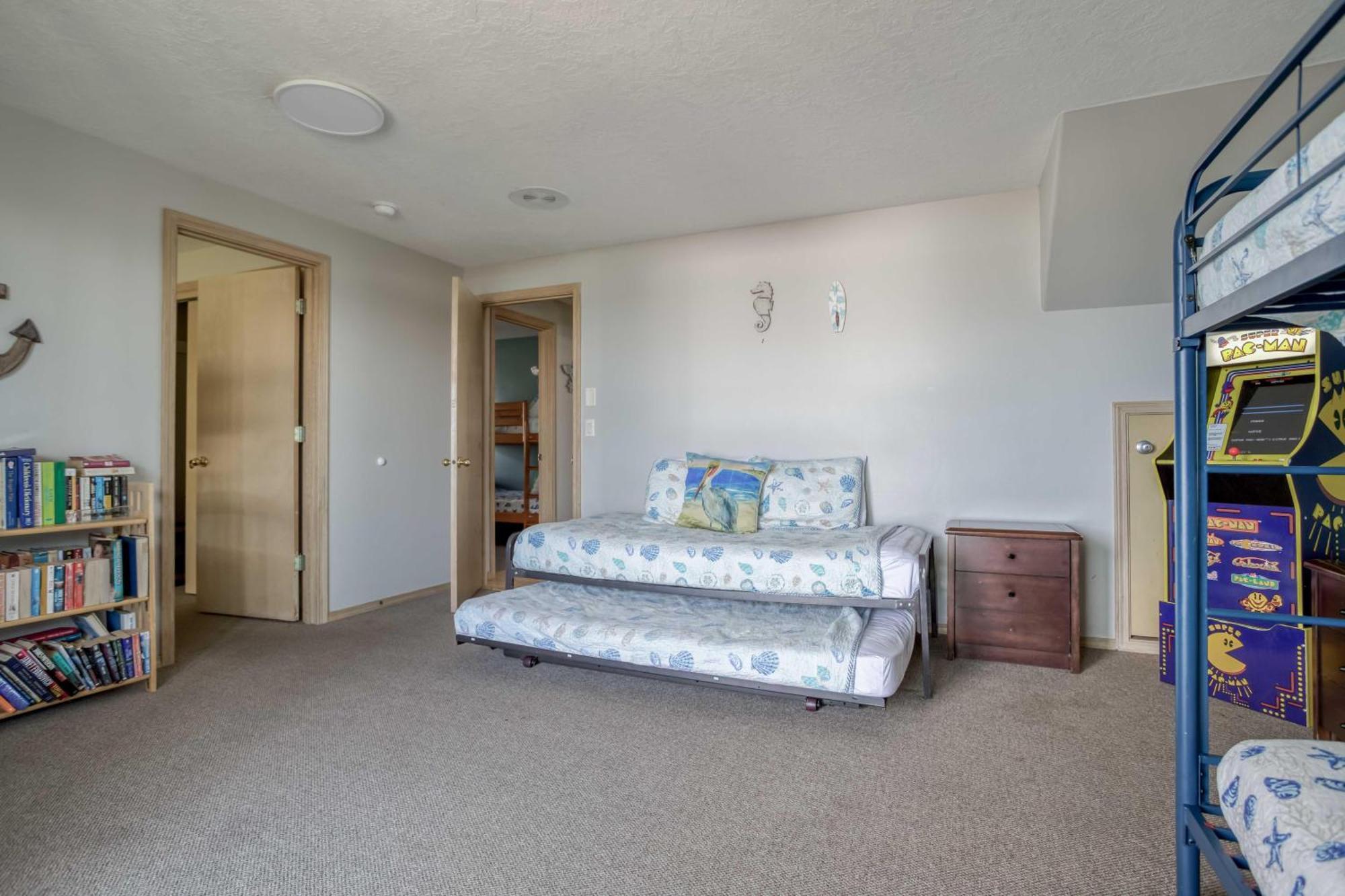 Island Time Holiday home Lincoln City