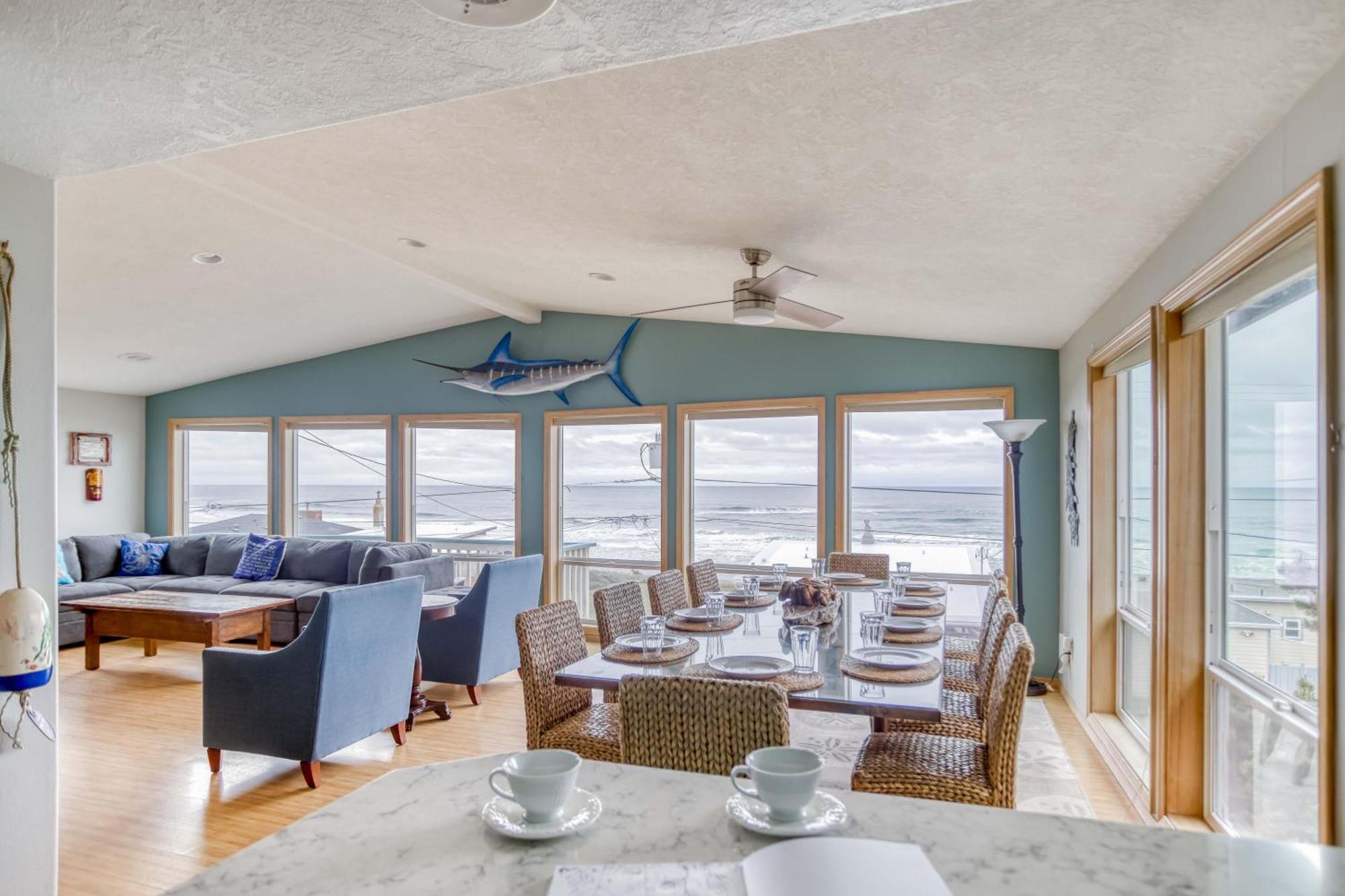 Island Time Holiday home *